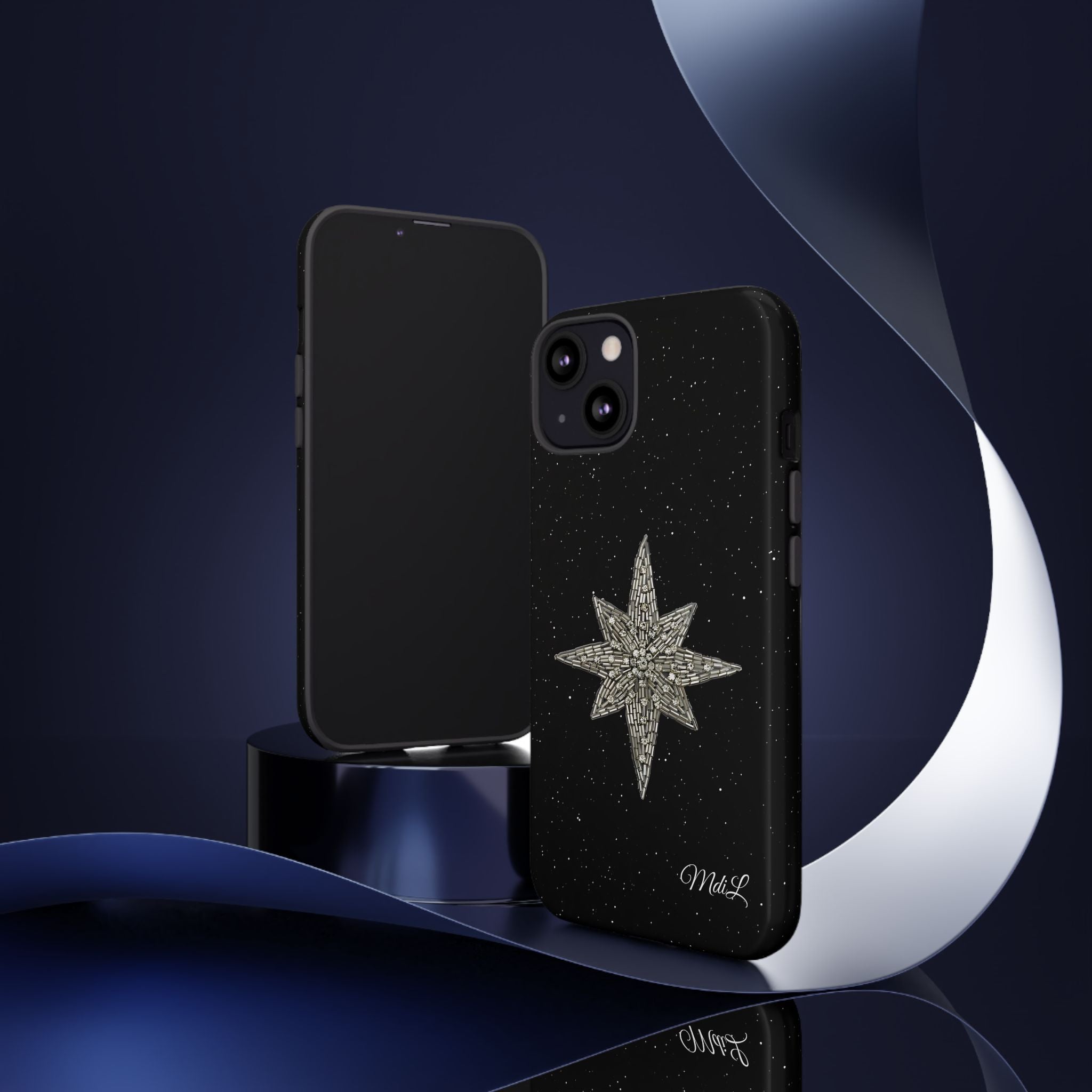Cosmic | North Star - Mare di Luna