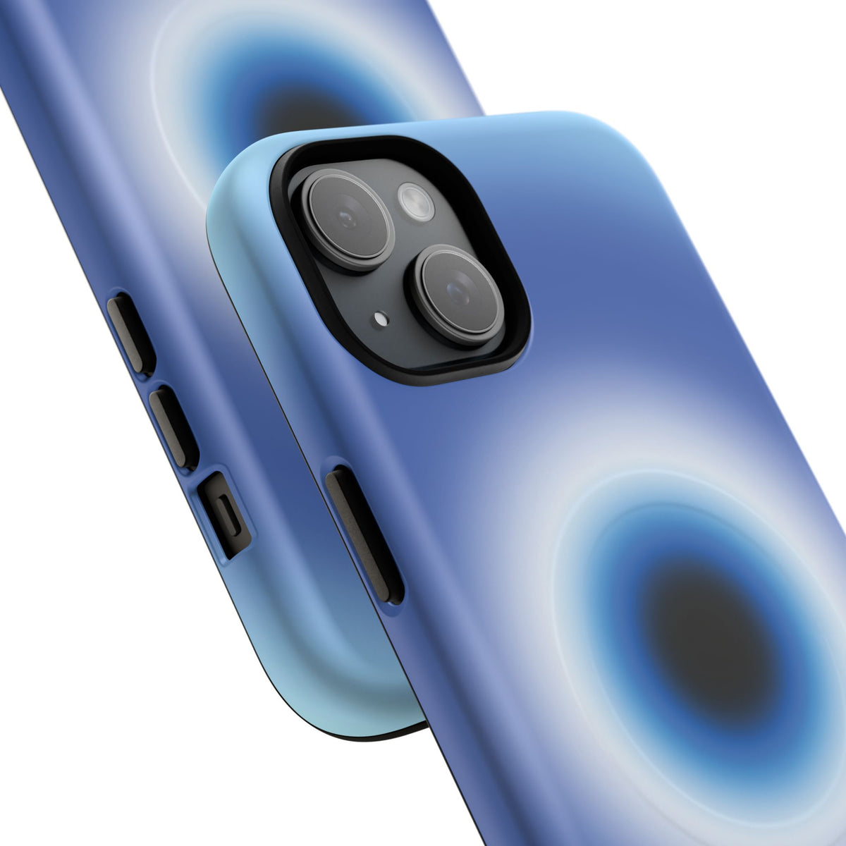 Eye of the Blue MagSafe