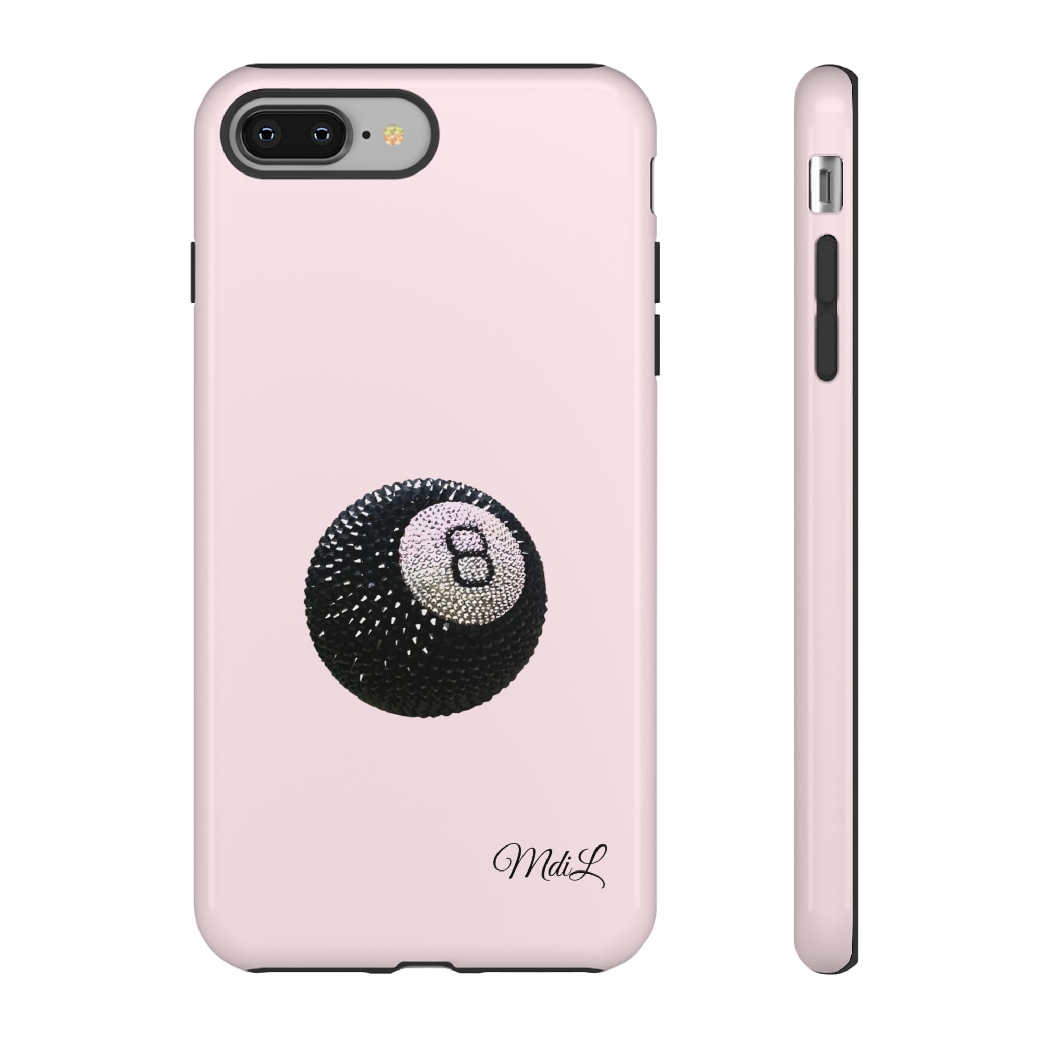 8-Ball | Pink - Mare di Luna