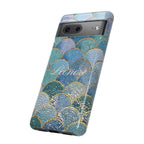 Aqua Personalized