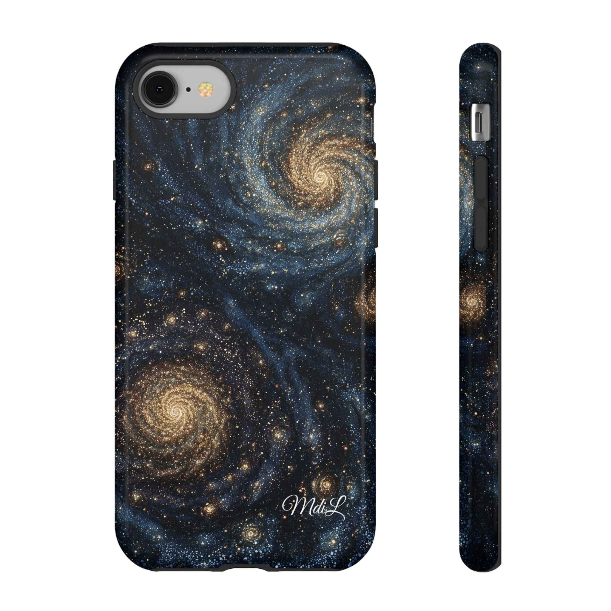 Cosmic | Starry Night - Mare di Luna