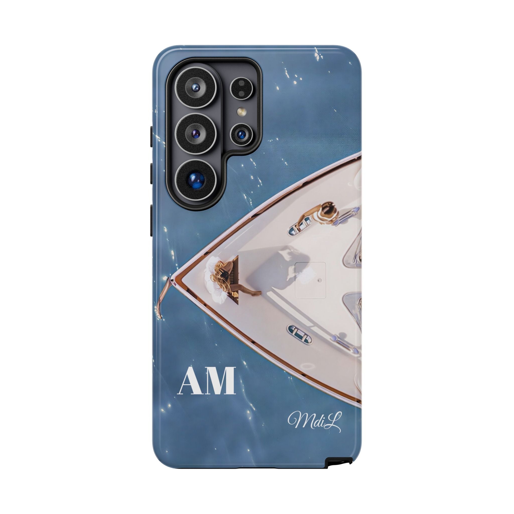 Yachting Personalized