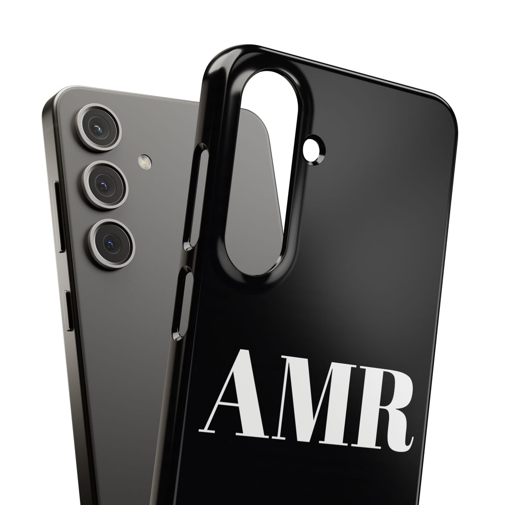 Personalized Snap Case