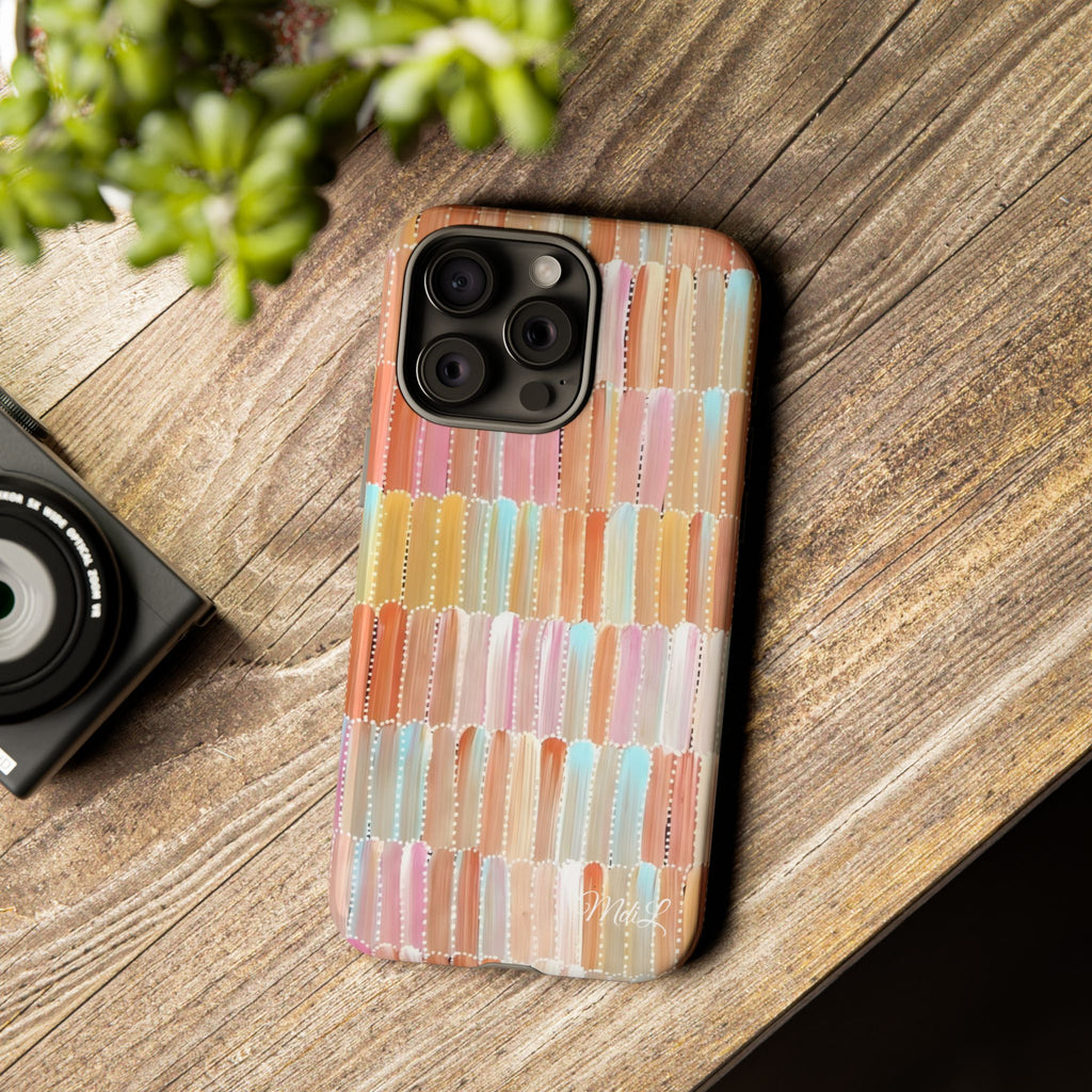 Summer Mosaics