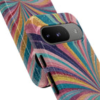 Rainbow Swirl