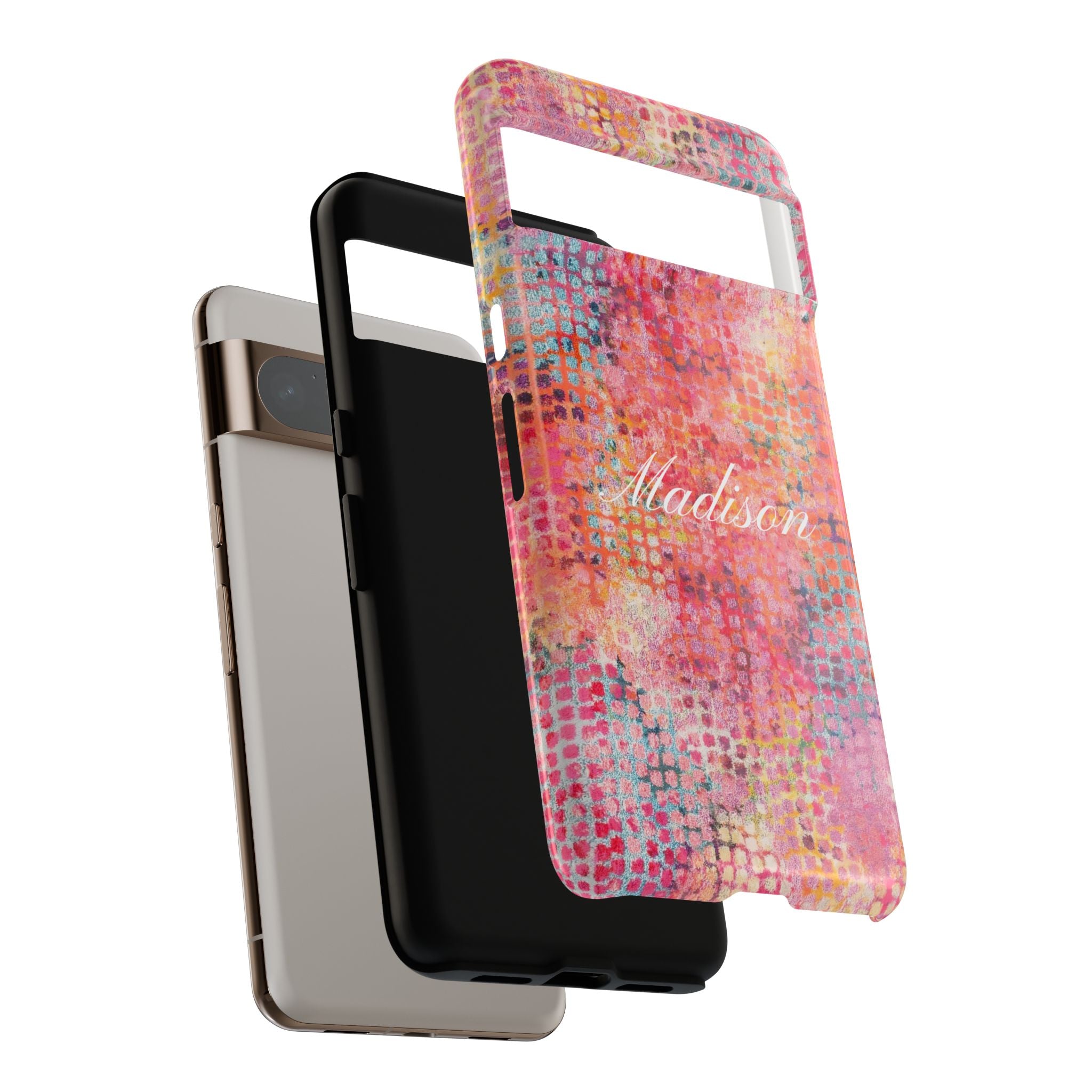 Tramonto Rosa Personalized