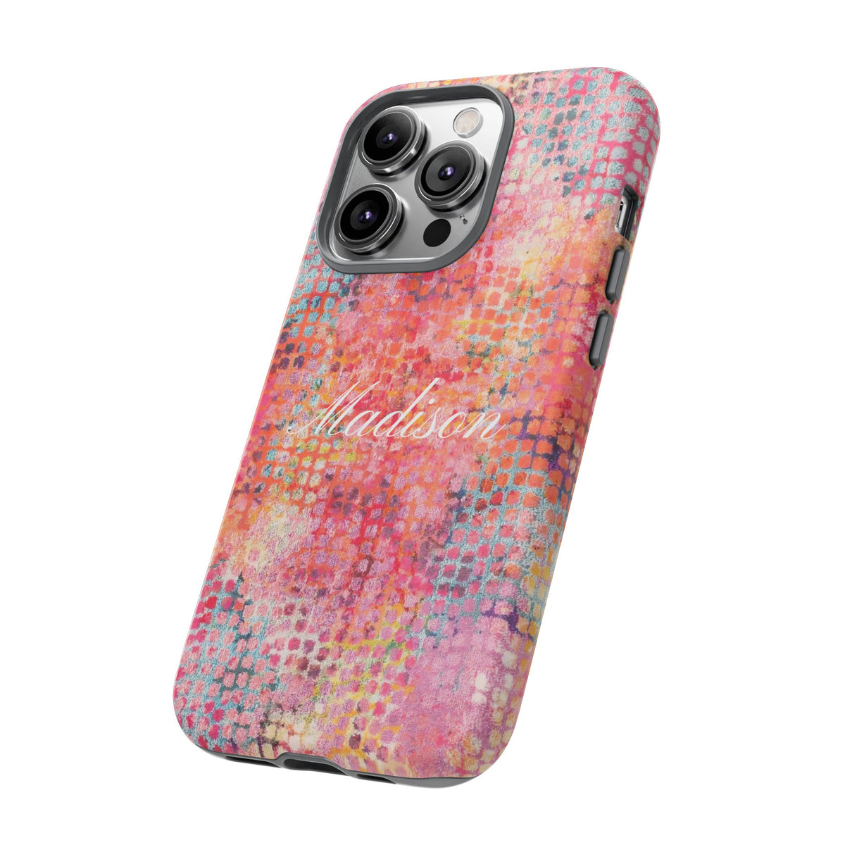 Tramonto Rosa Personalized