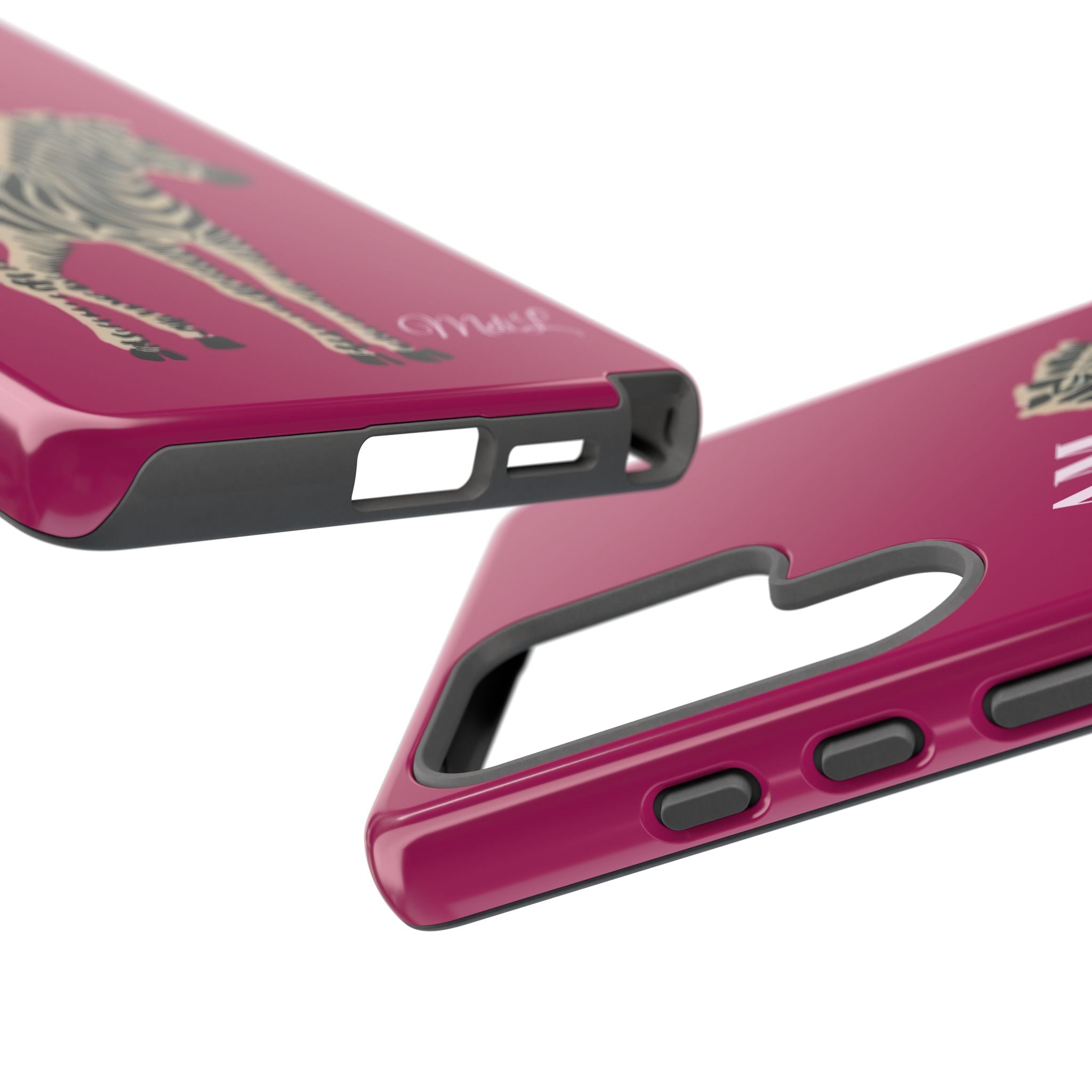 Zebra Personalized