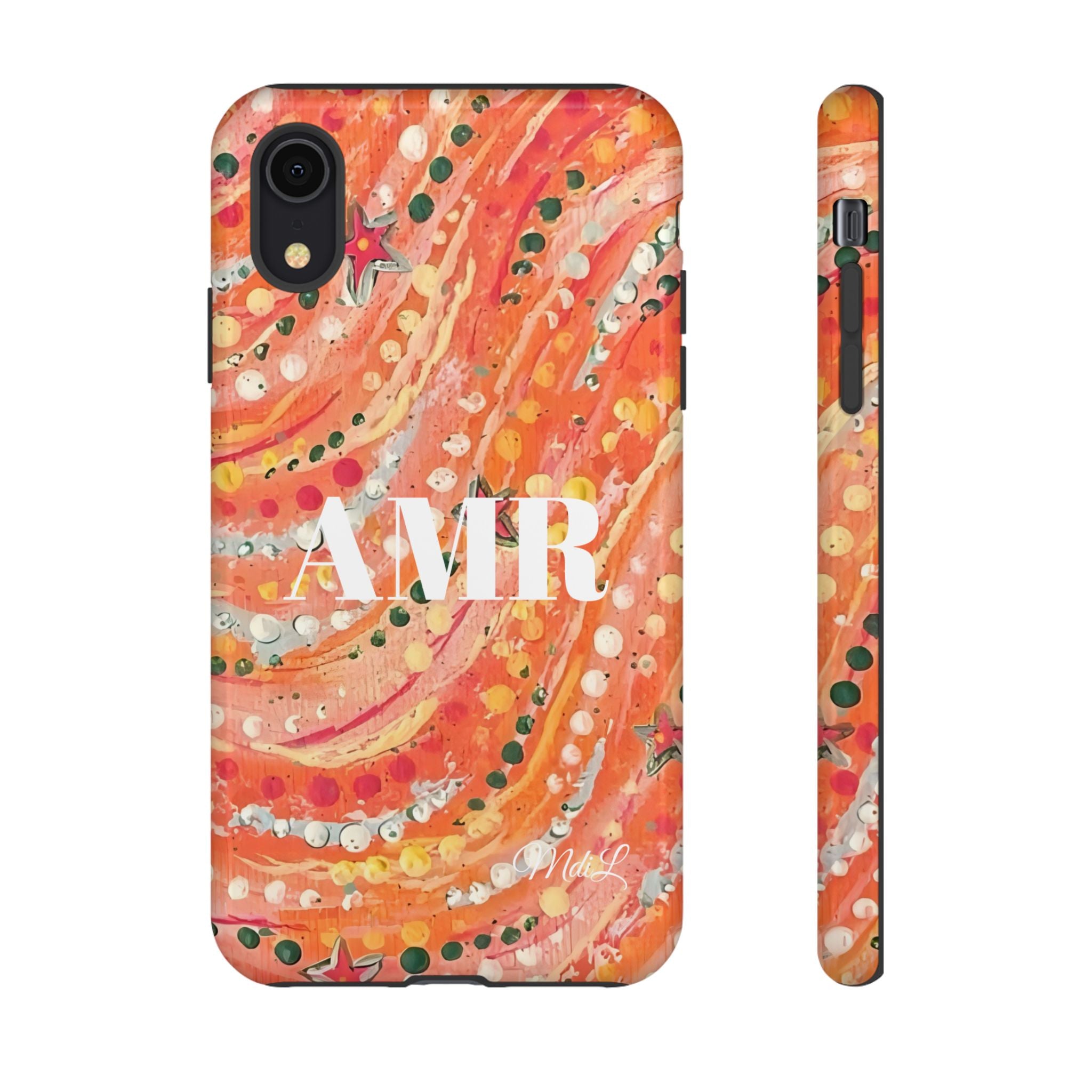 Tropics Personalized