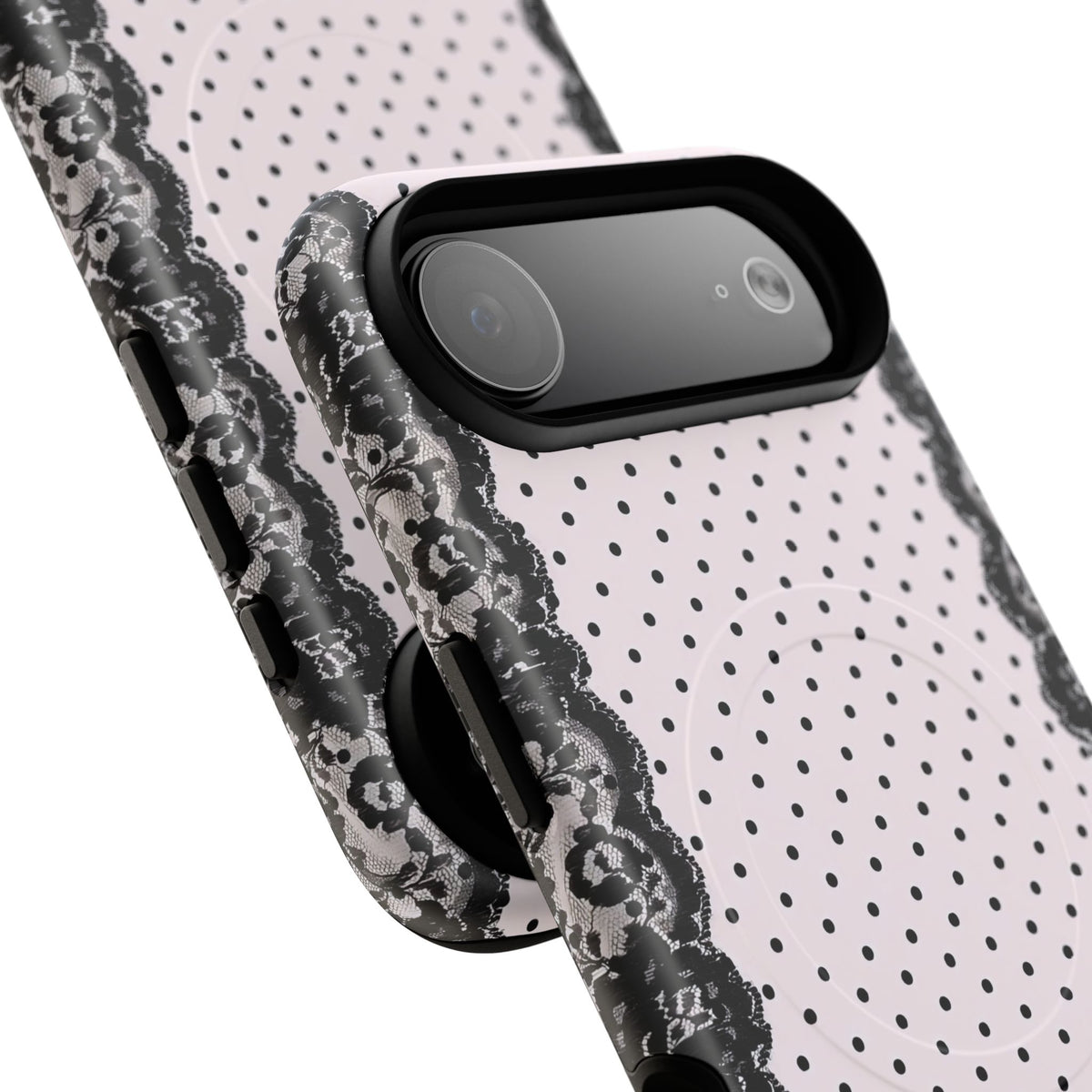 Lacey MagSafe