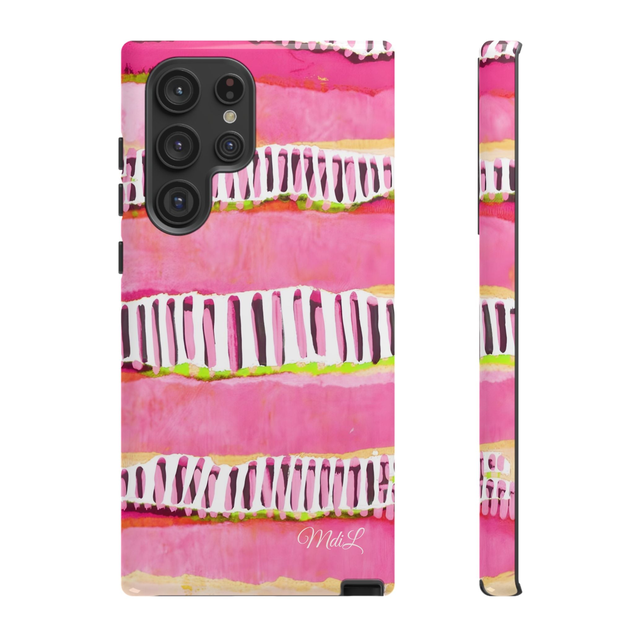 Watermelon Stripes