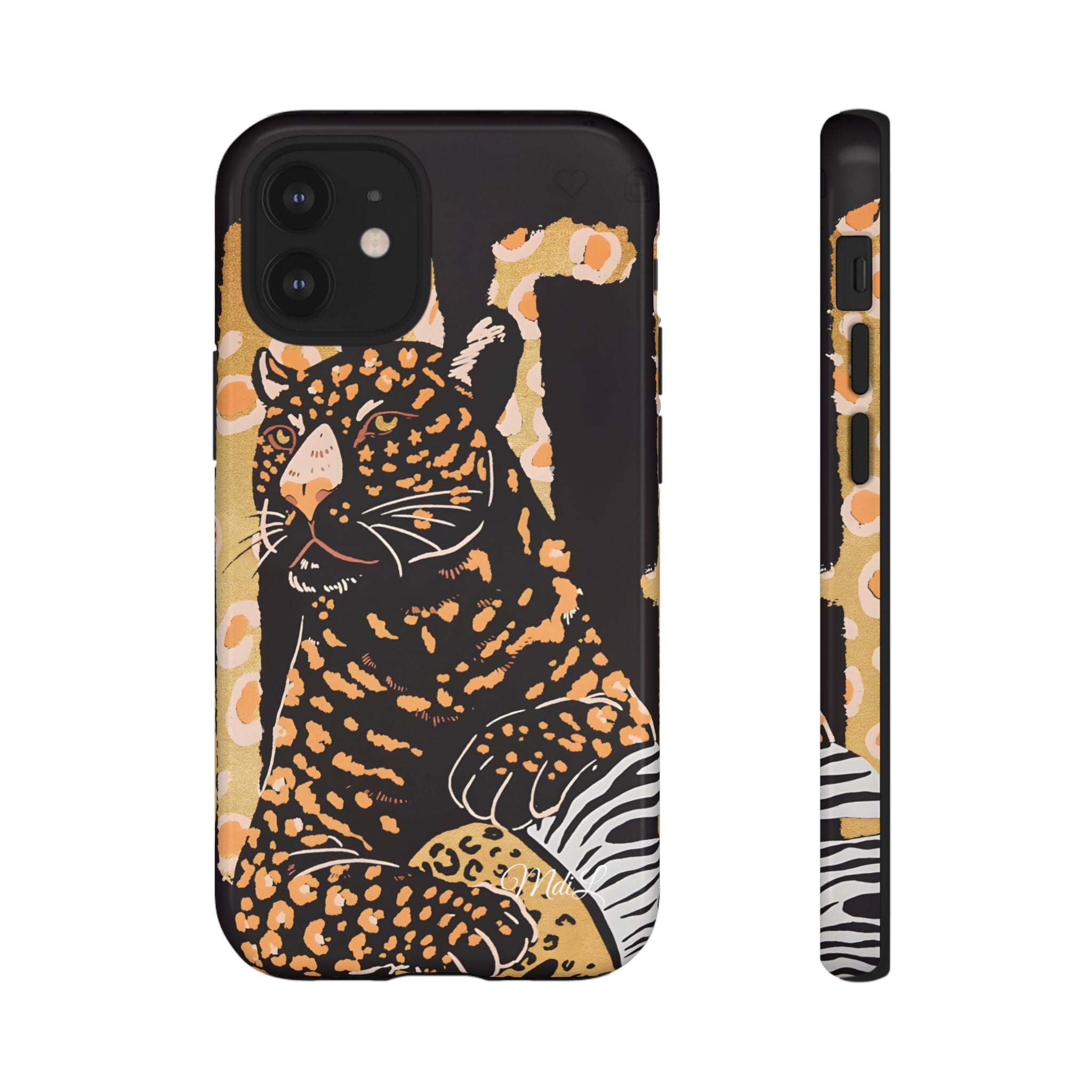 Artsy | Leopard - Mare di Luna