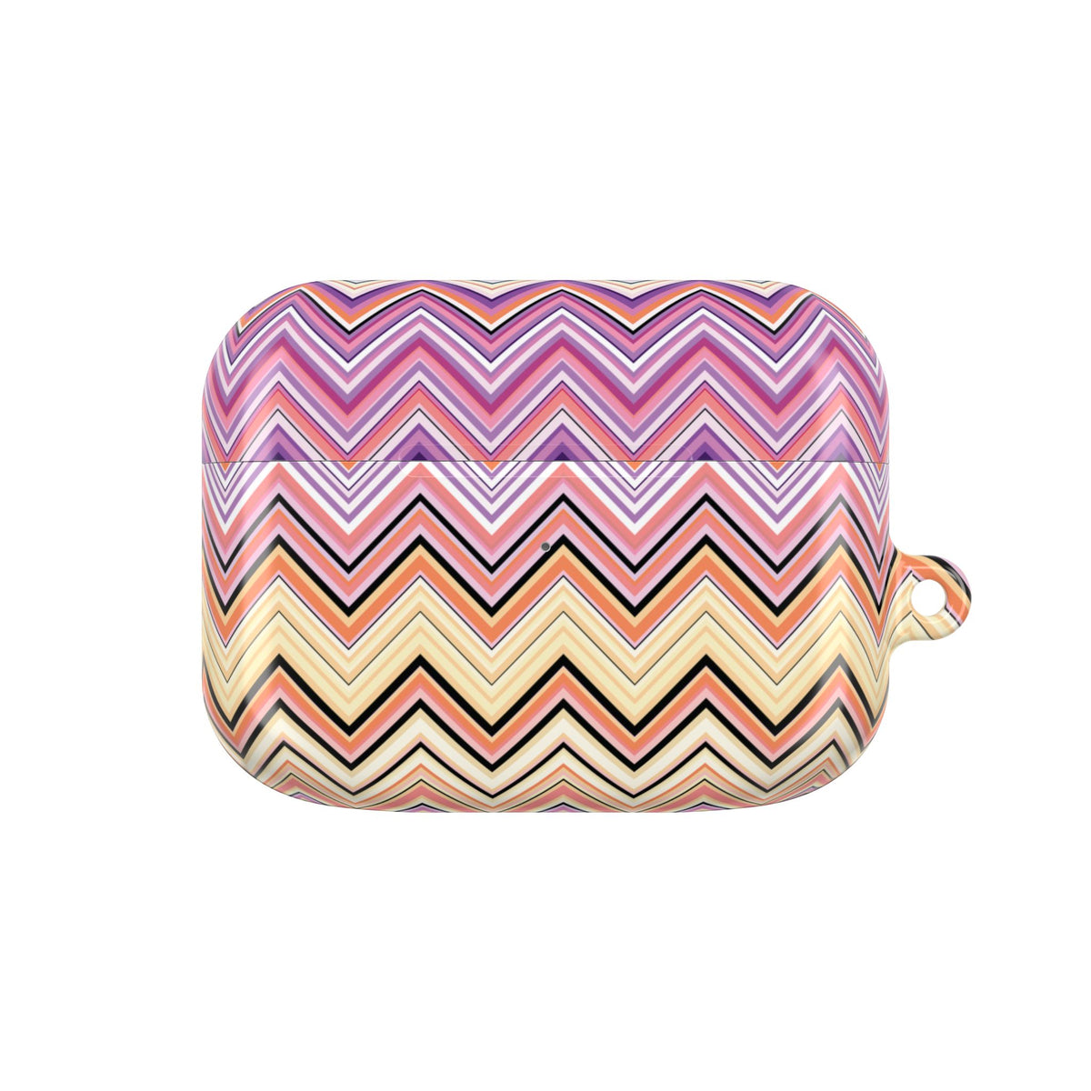 Zig Zag AirPods Case