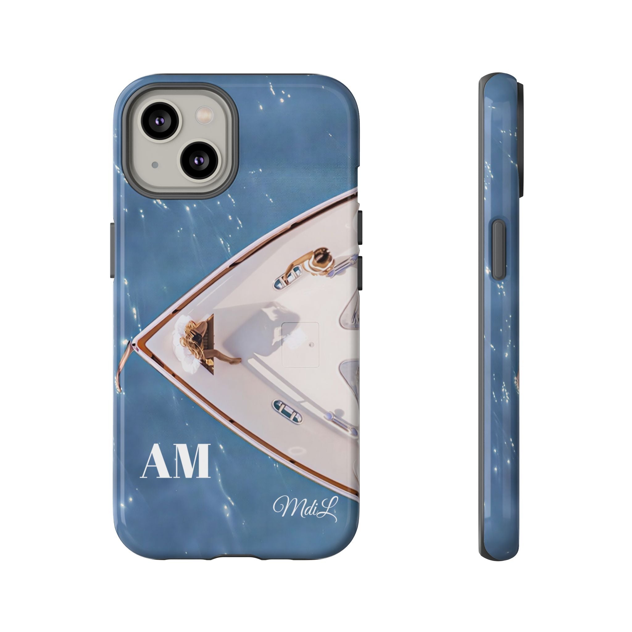 Yachting Personalized