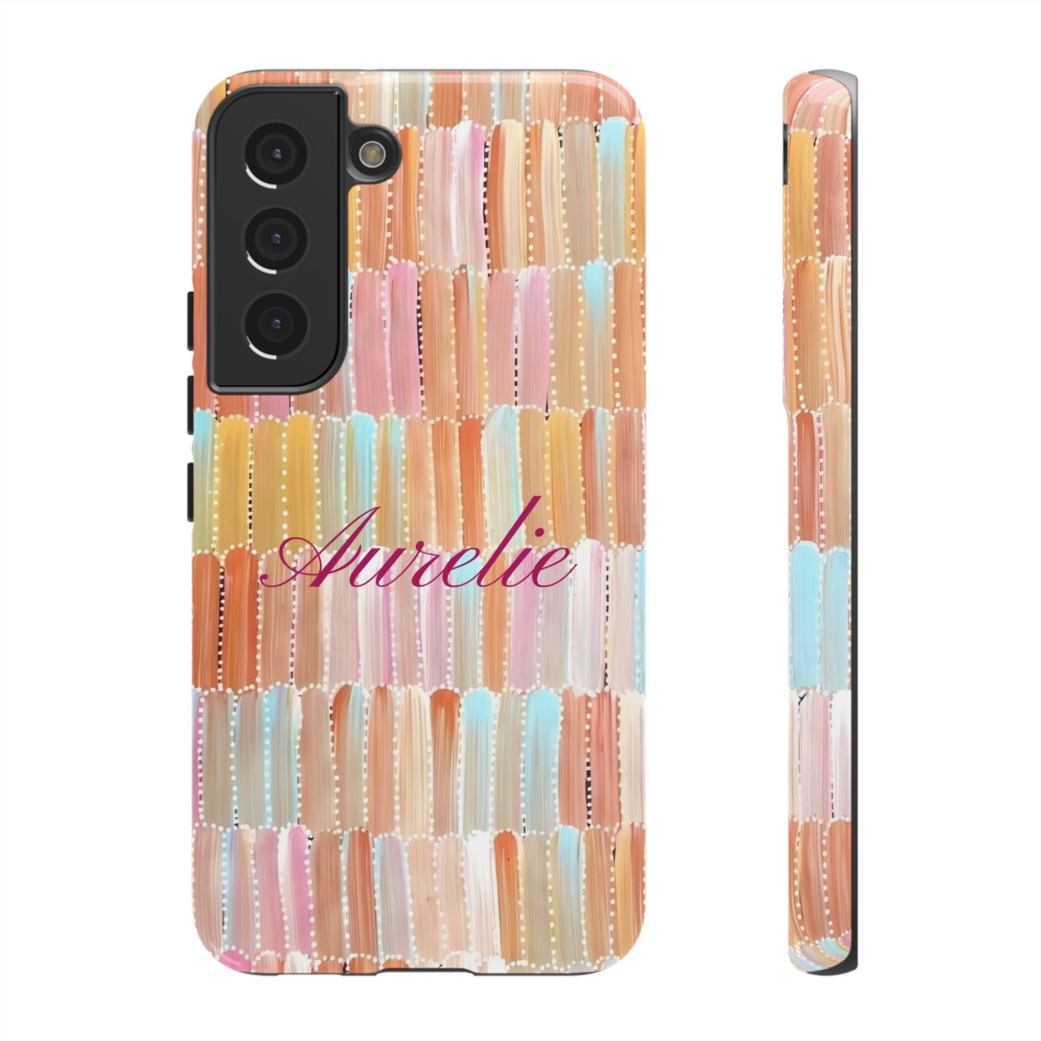 Summer Mosaics Personalized