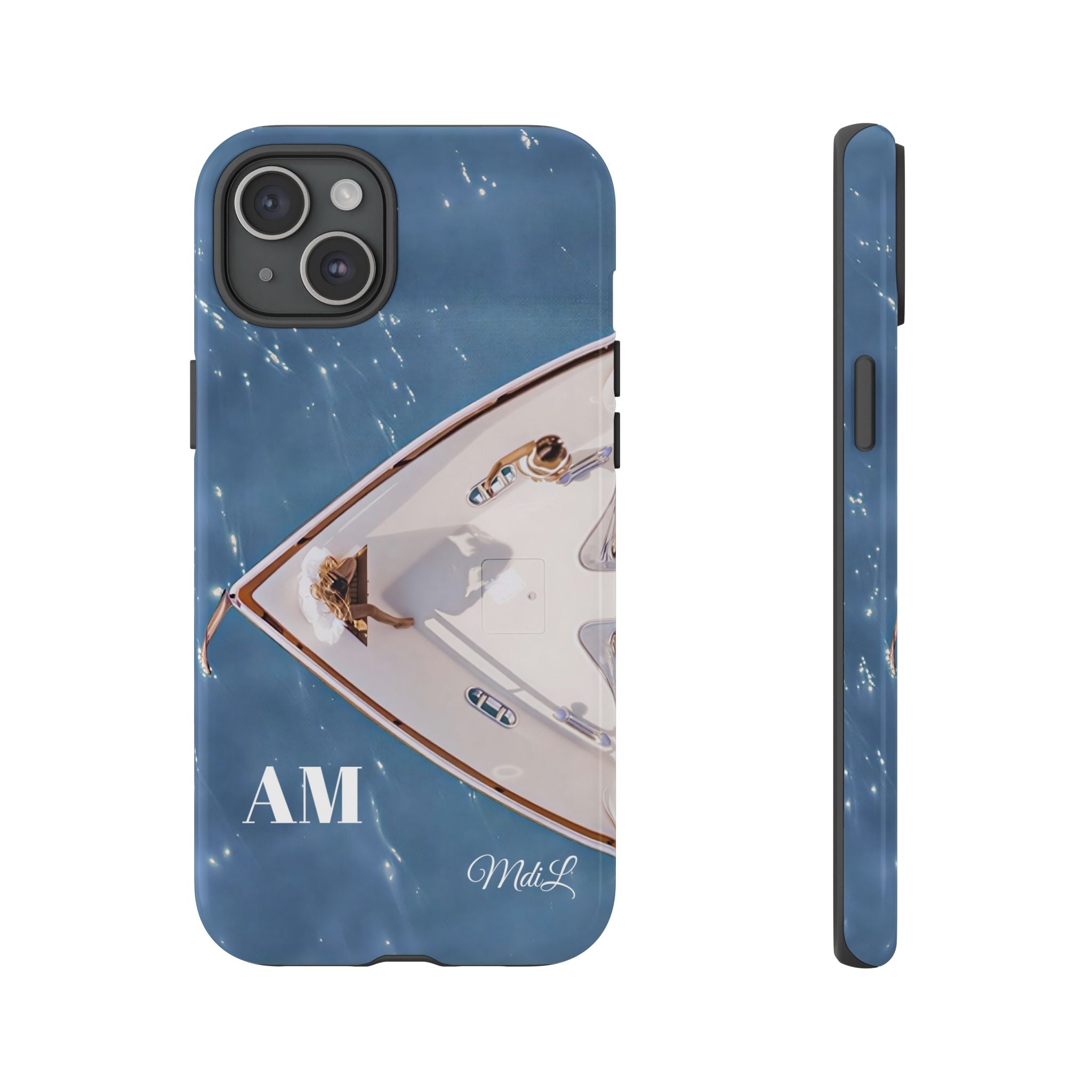 Yachting Personalized