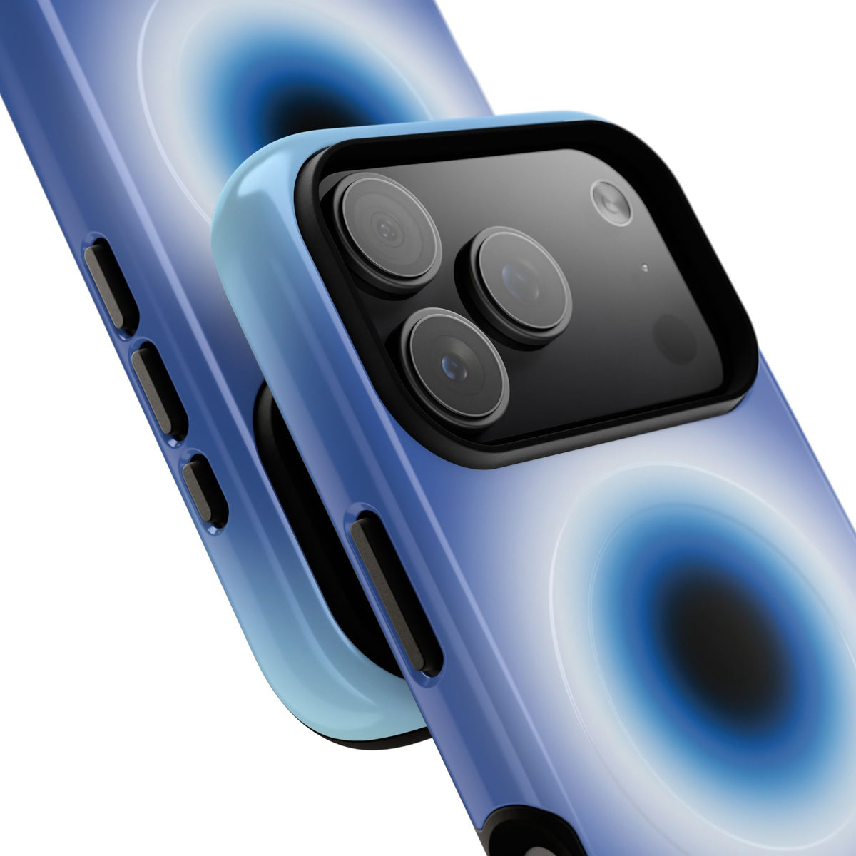 Eye of the Blue MagSafe