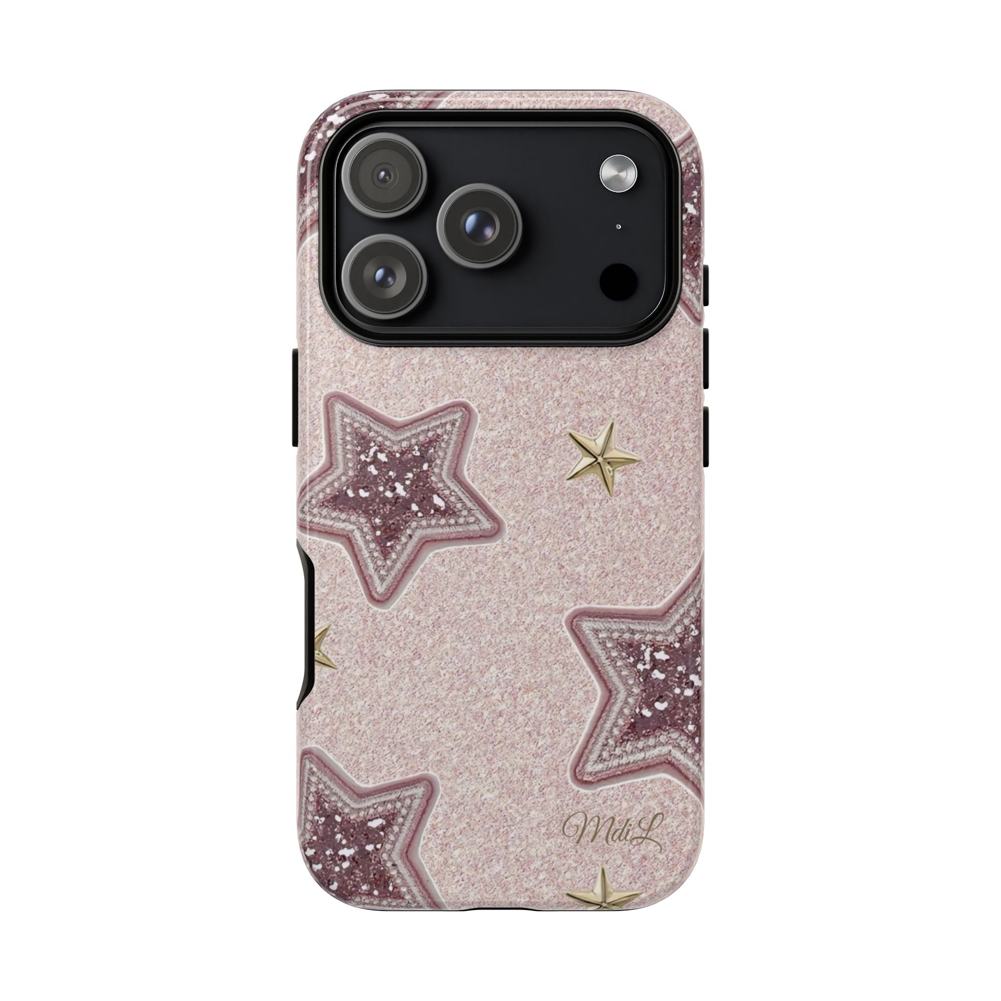 Starlight Craft | Pink and Gold - Mare di Luna