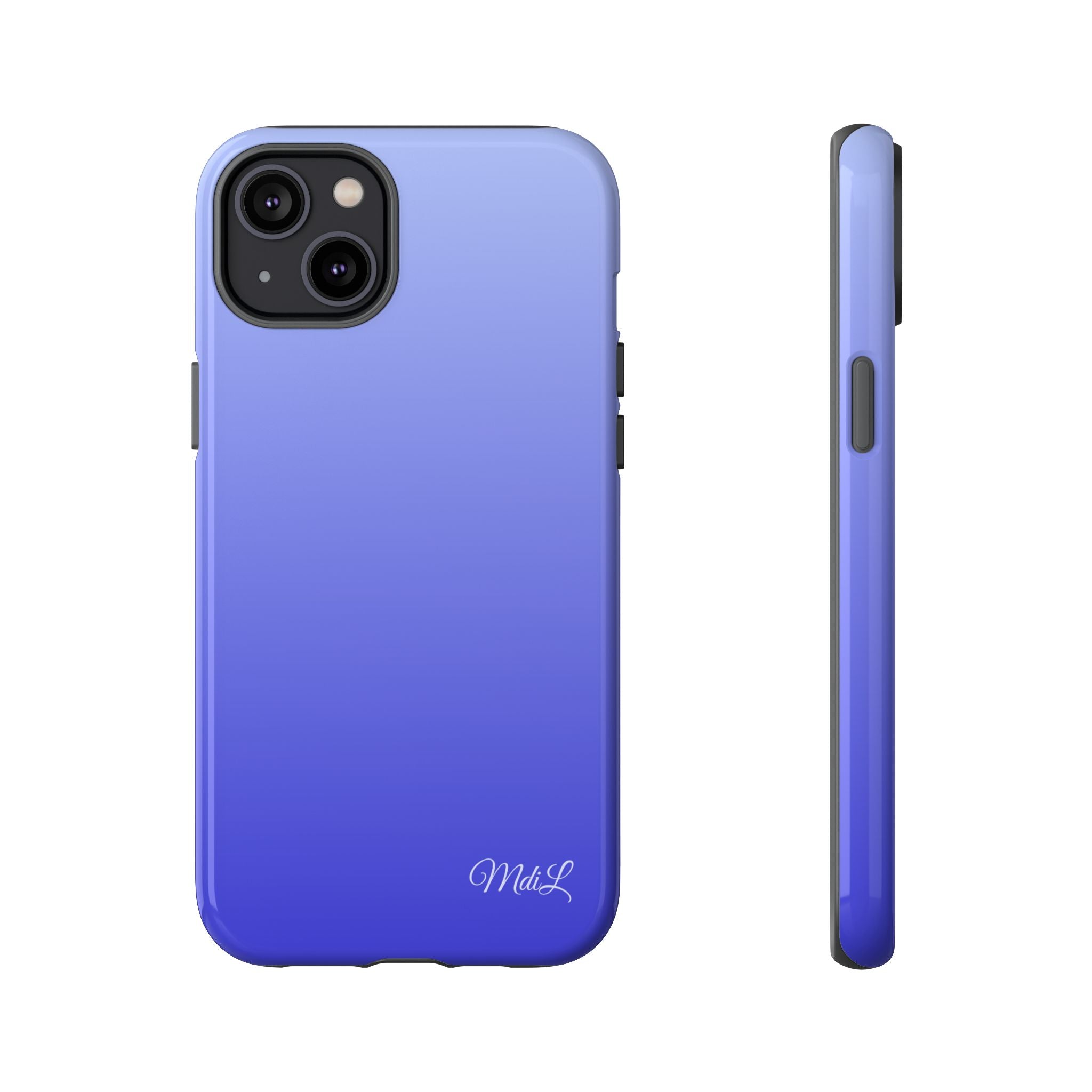 Gradient | Blue - Mare di Luna