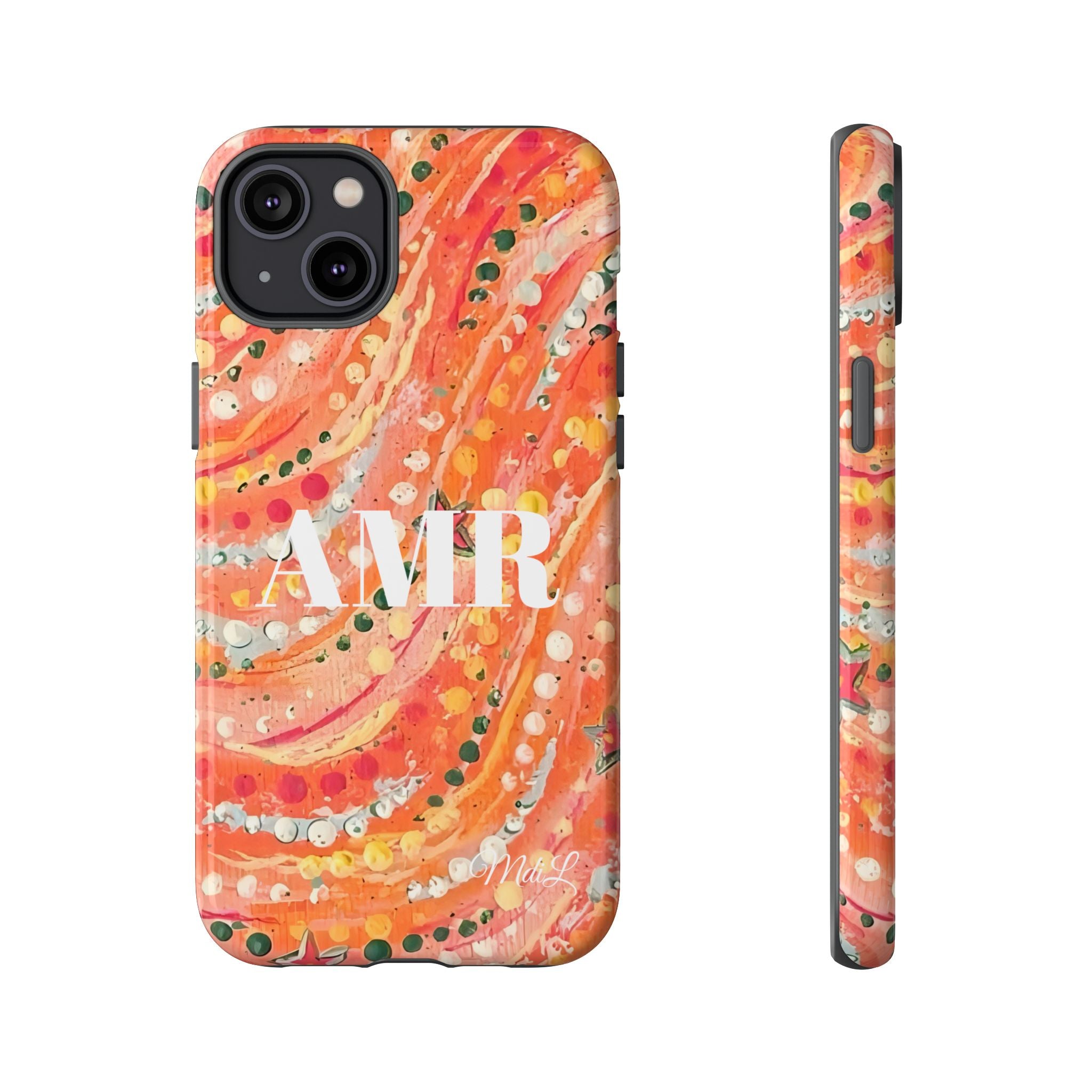 Tropics Personalized