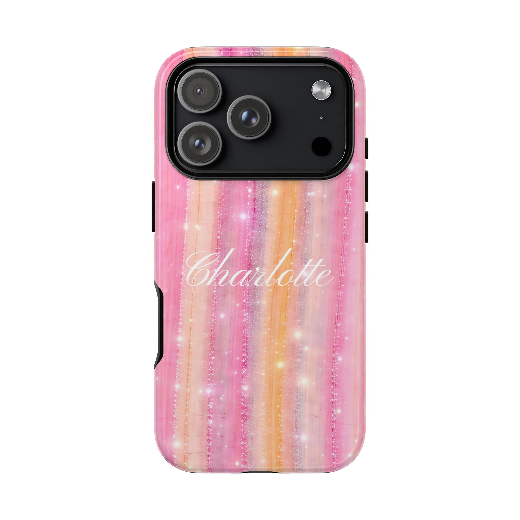 Agate Personalized