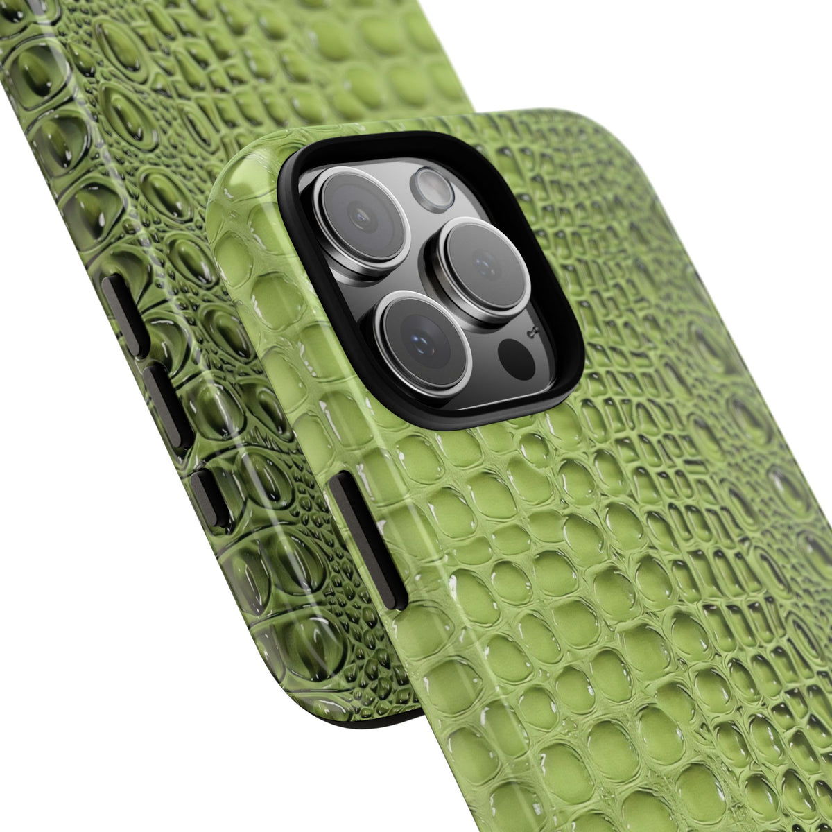 Sage Croc
