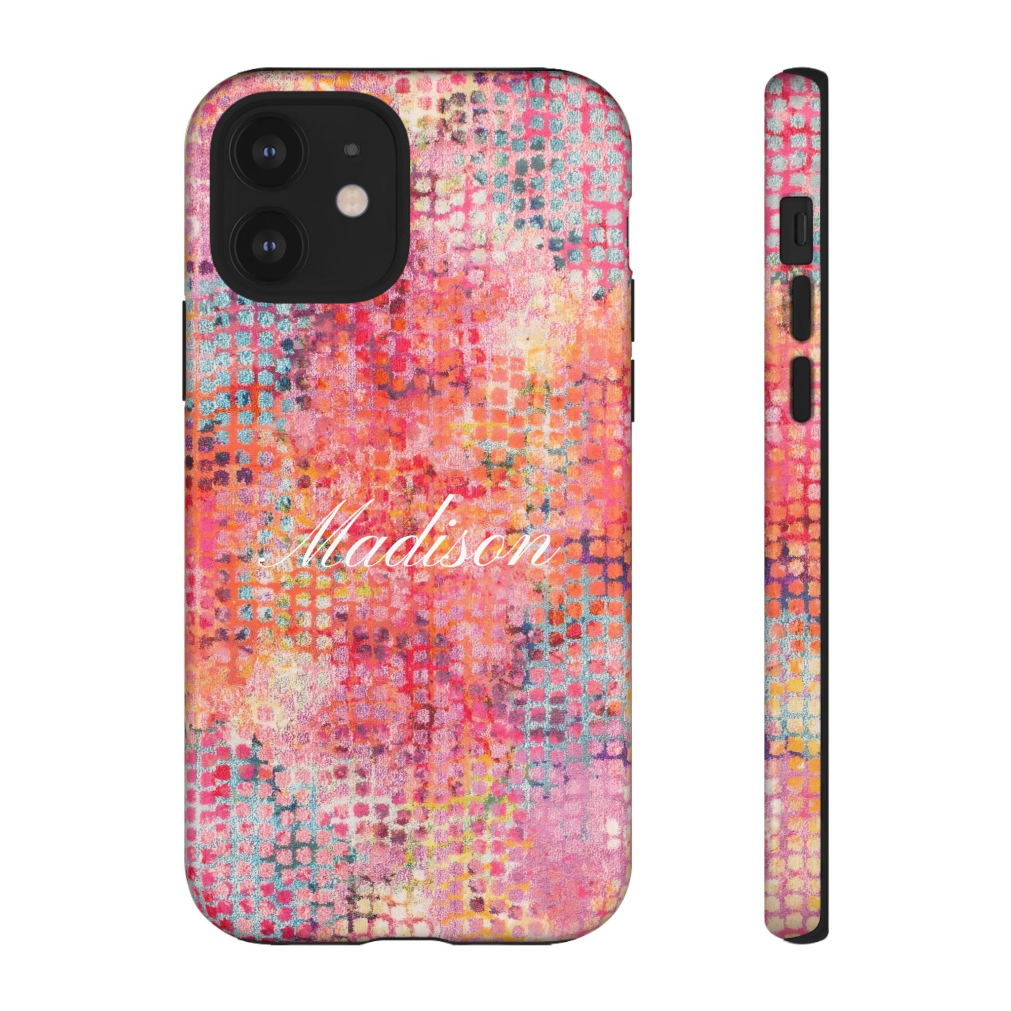 Tramonto Rosa Personalized