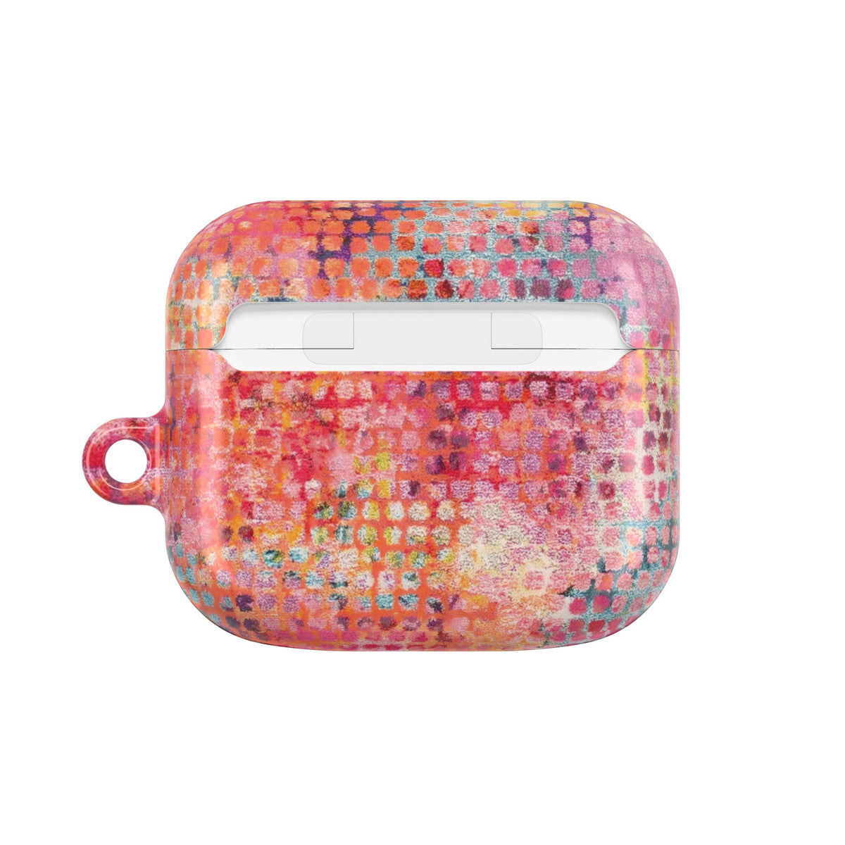 Tramonto Rosa AirPods Case