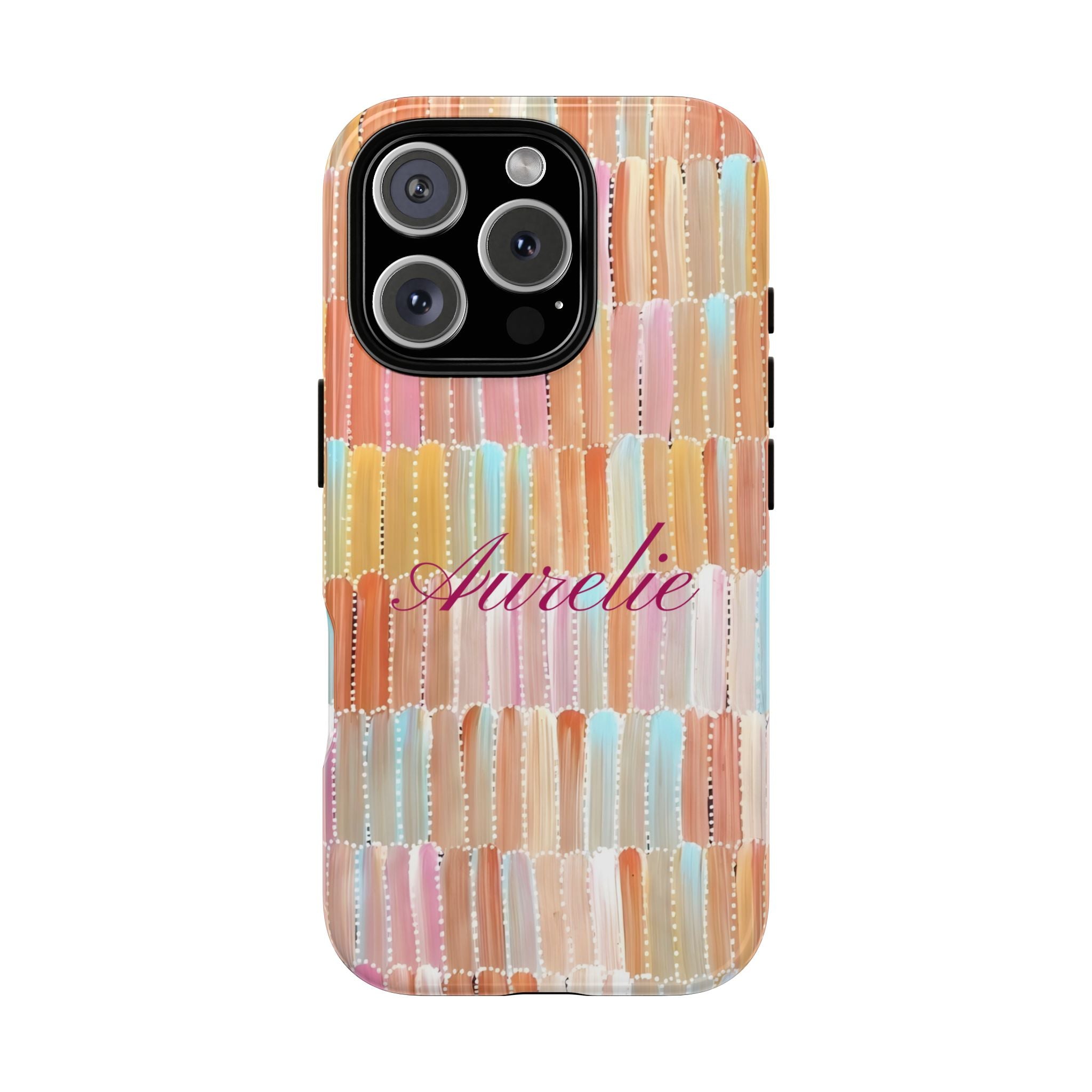 Summer Mosaics Personalized
