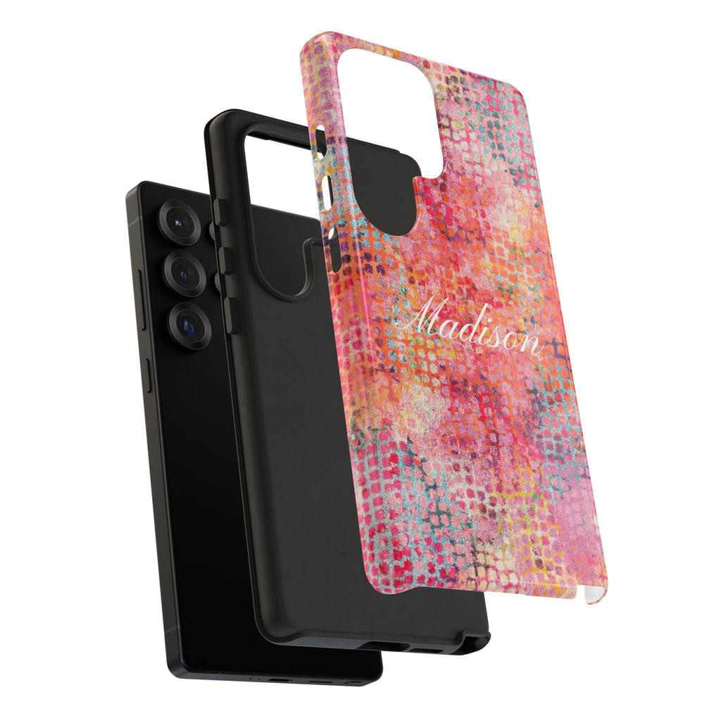 Tramonto Rosa Personalized