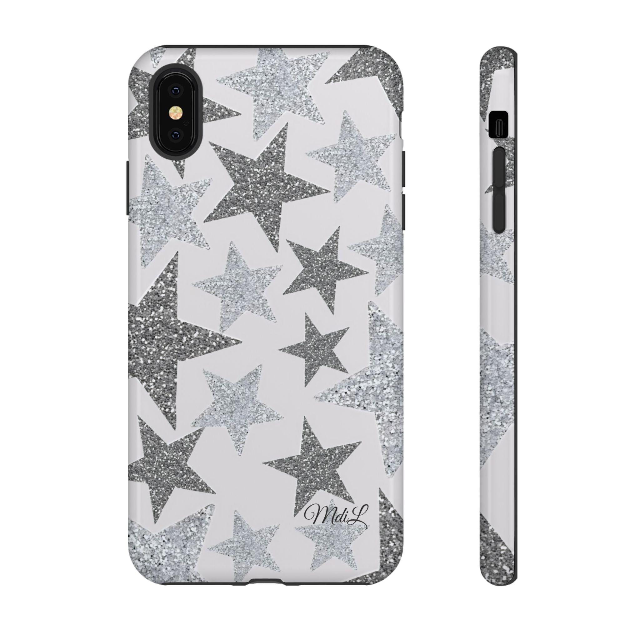 Starlight | Silver - Mare di Luna