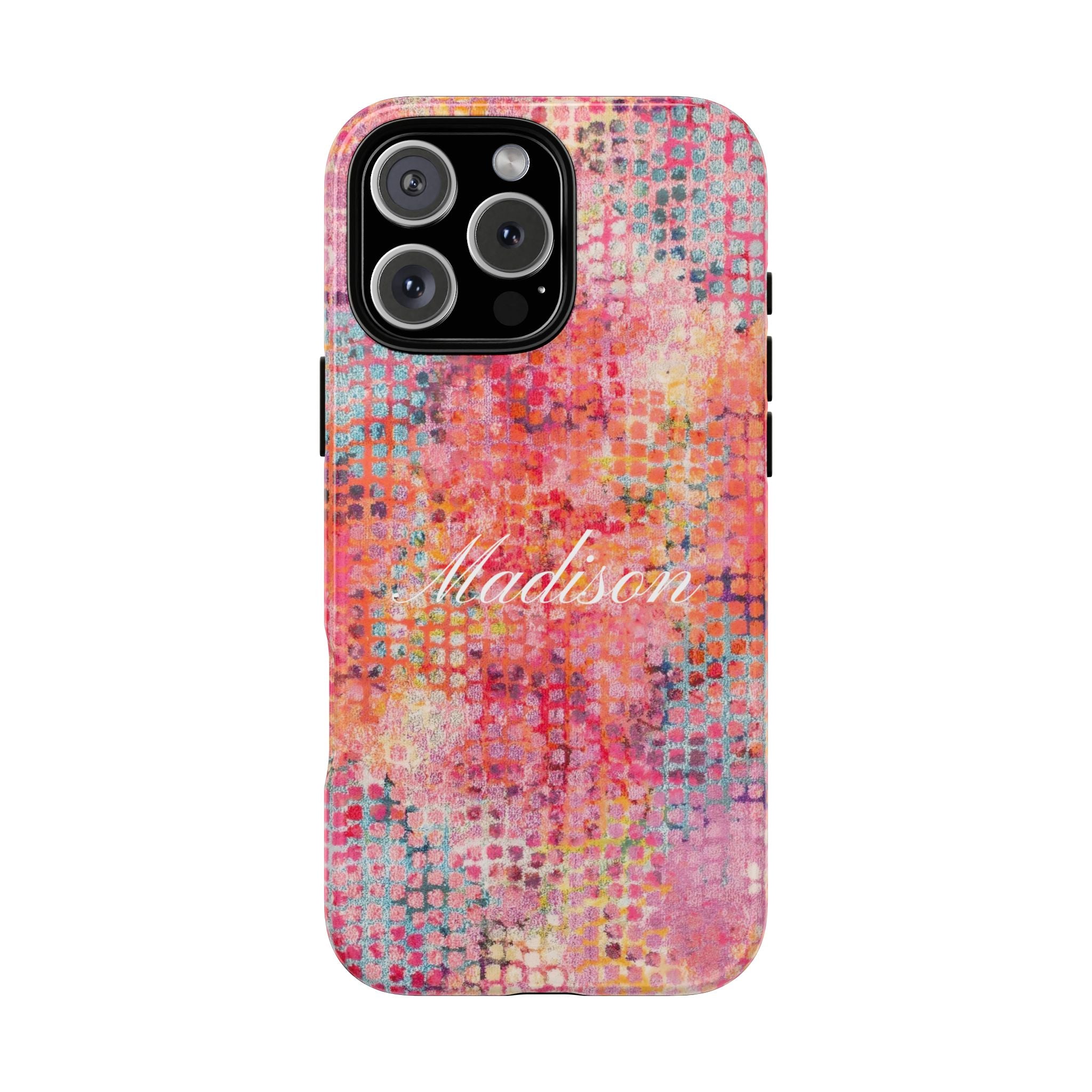 Tramonto Rosa Personalized