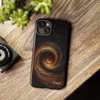 Cosmic | Golden Moon - Mare di Luna