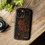 Cosmic | Floral - Mare di Luna