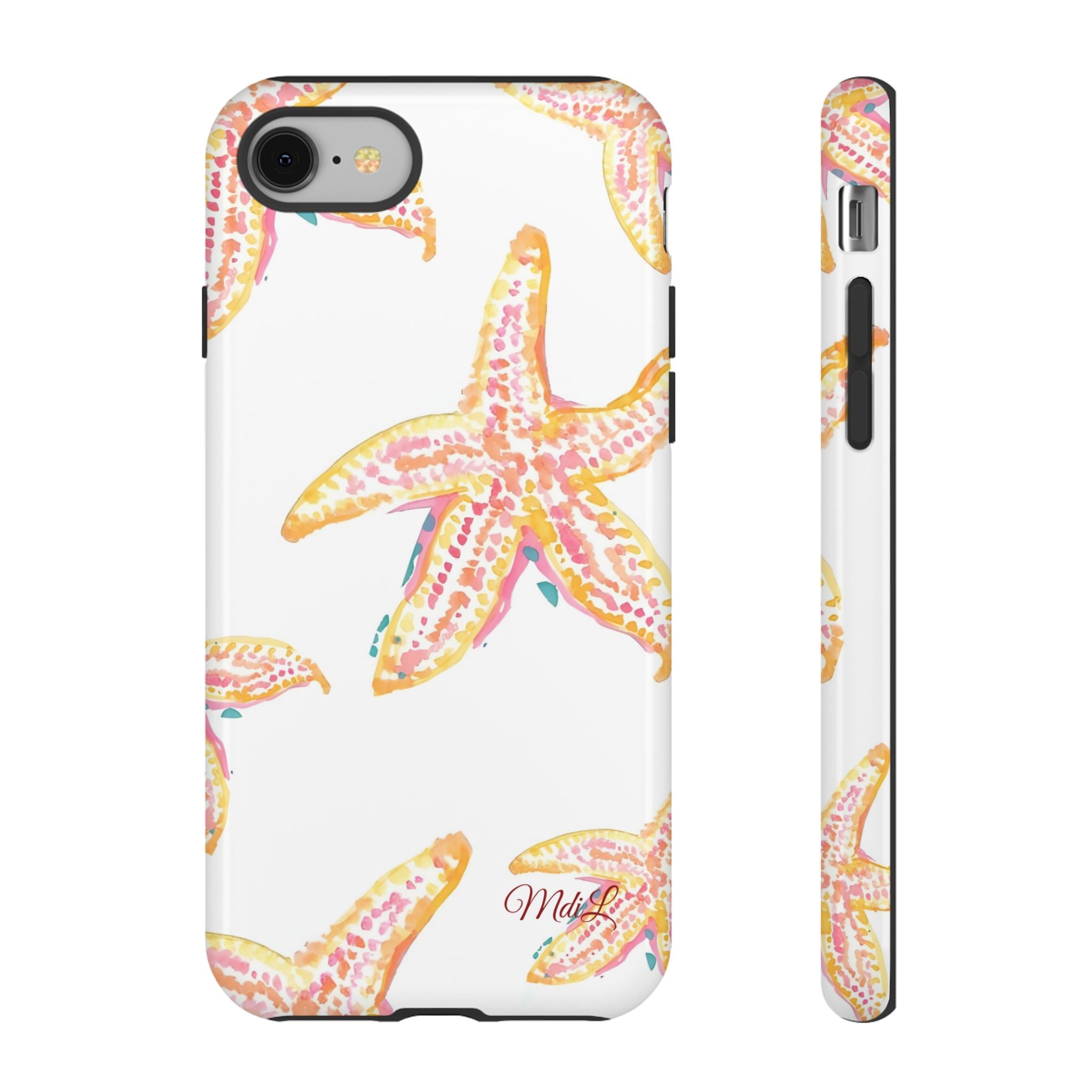 Vacay Starfish