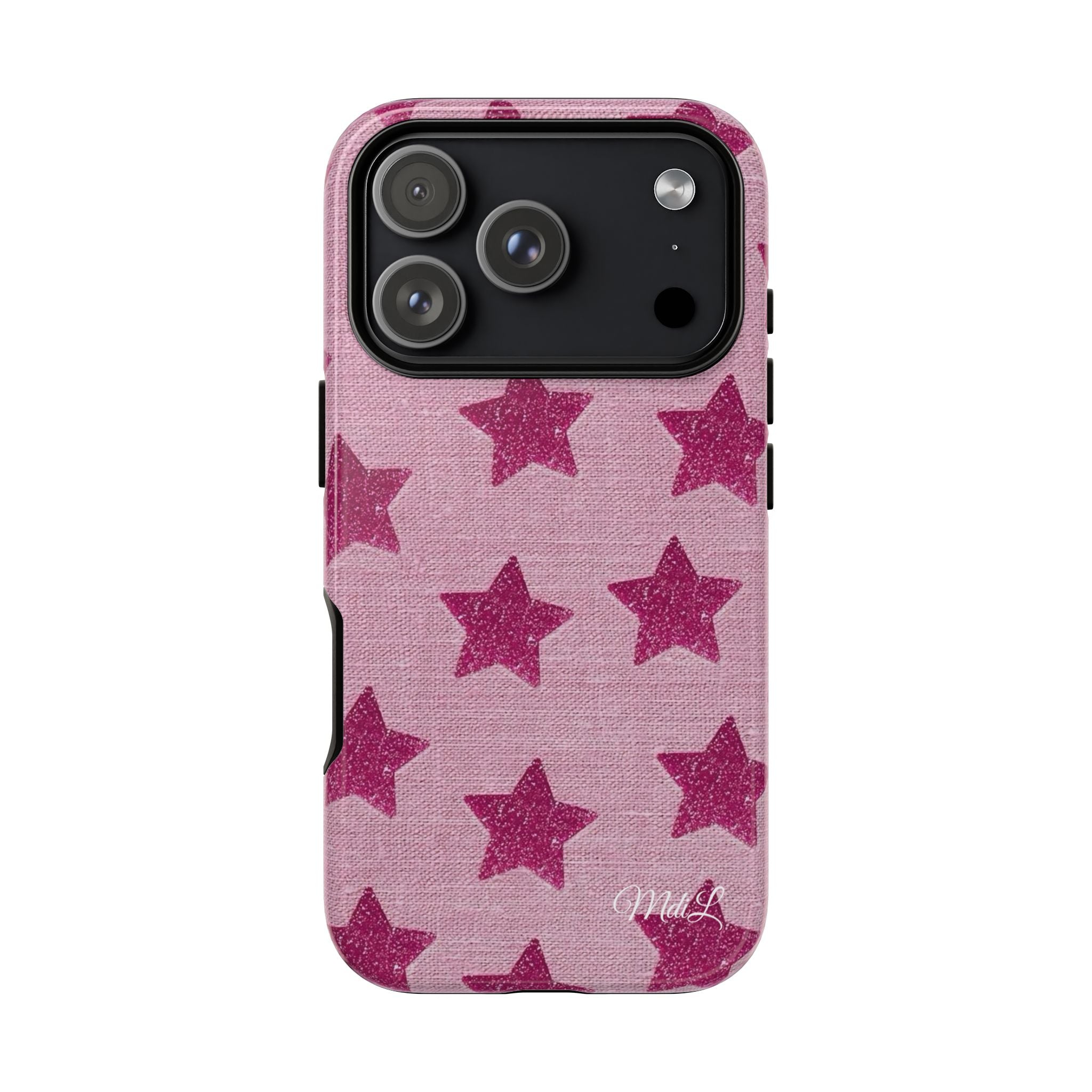 Starlight | Pink - Mare di Luna
