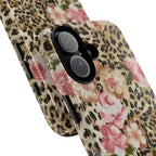 Leopard Roses