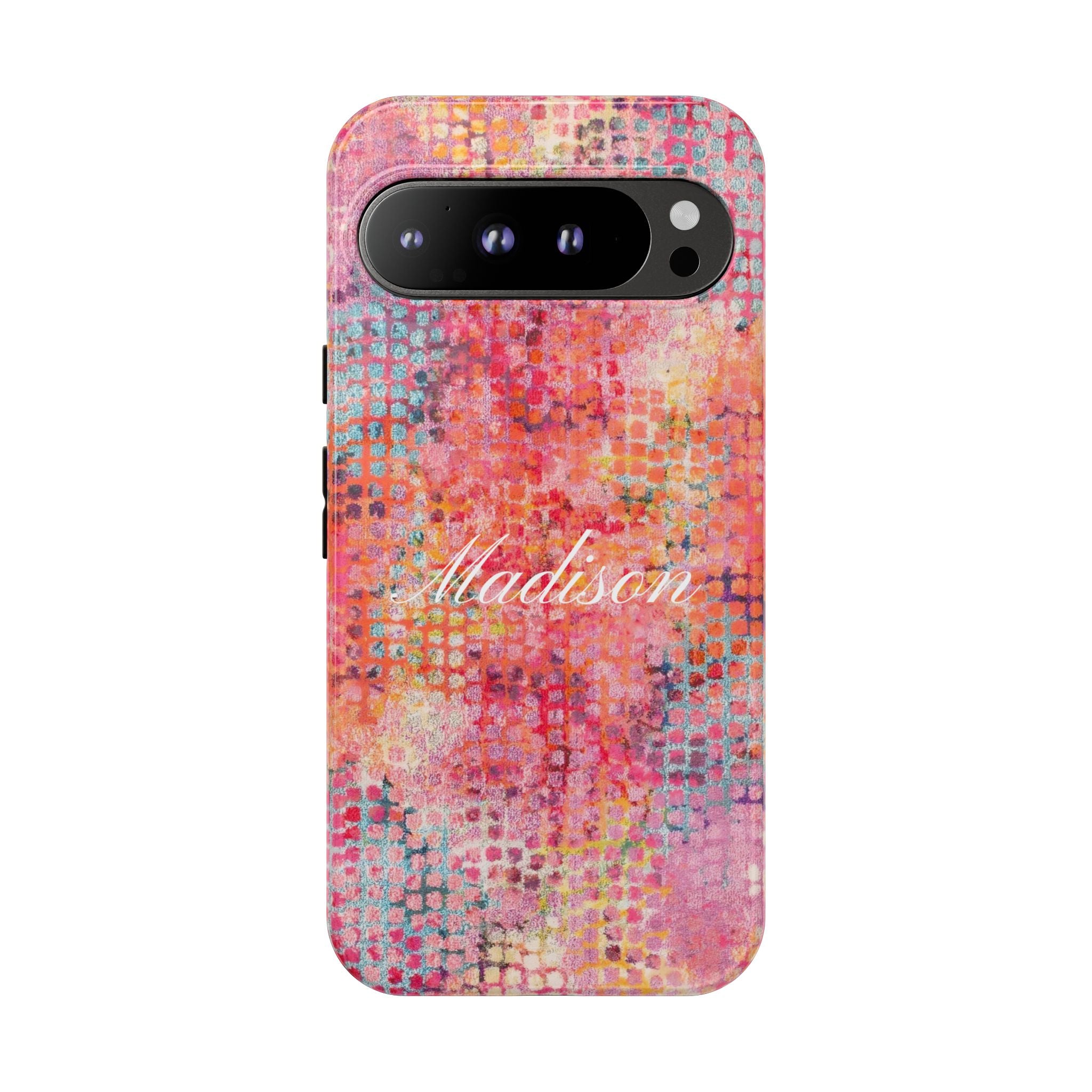 Tramonto Rosa Personalized