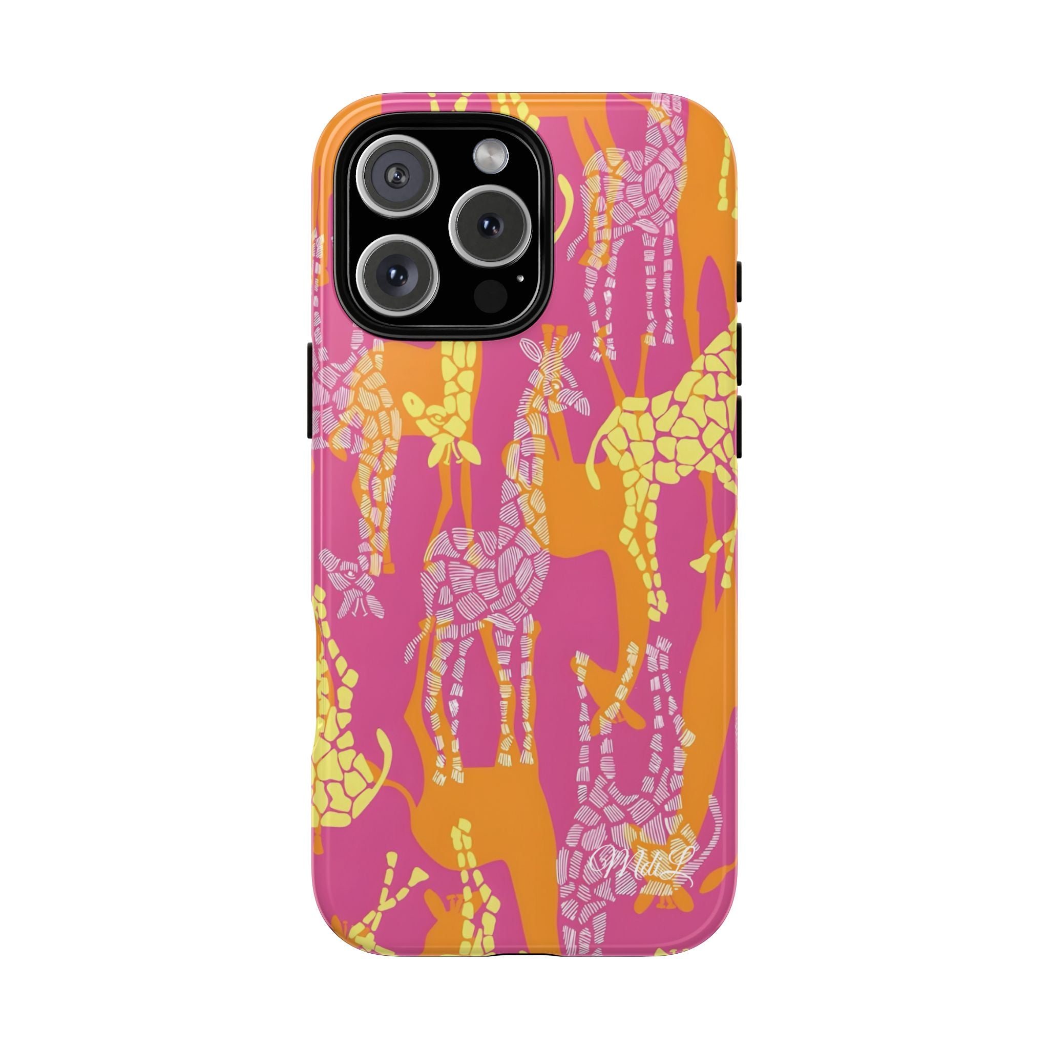 Girafe Pop