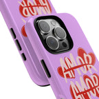 Amor, Amor, Amor | Lilac - Mare di Luna