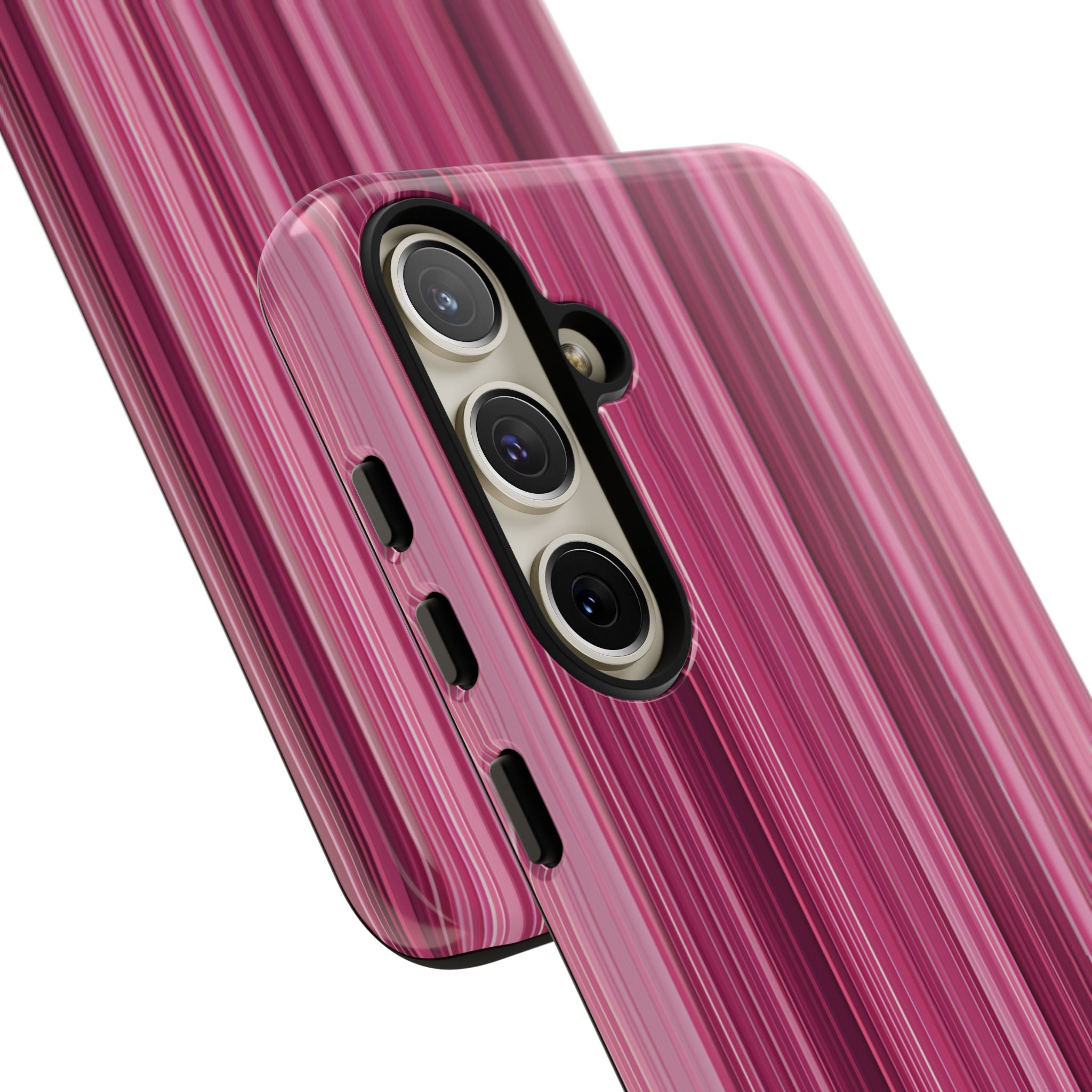 Fuschia Glow