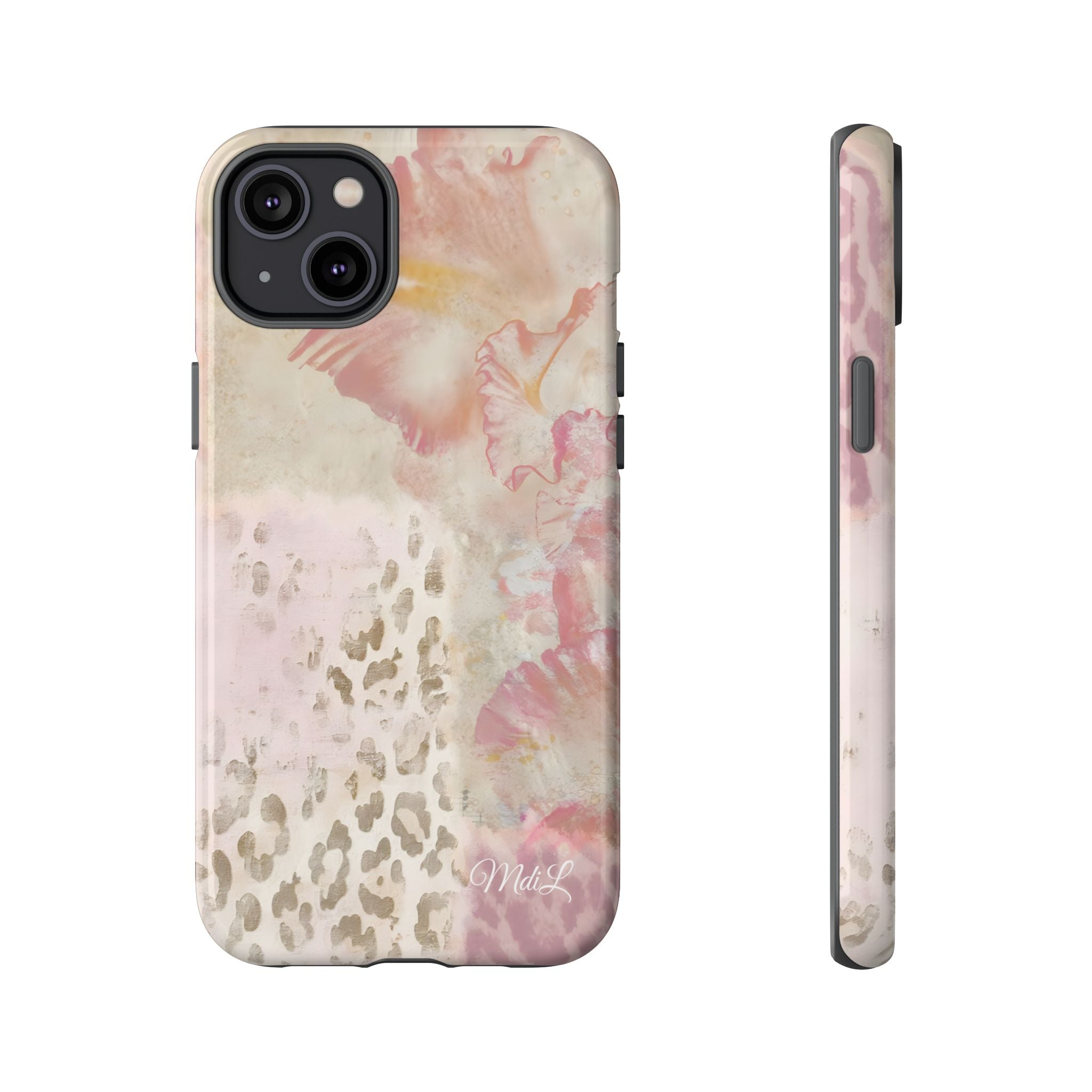Marble Florals