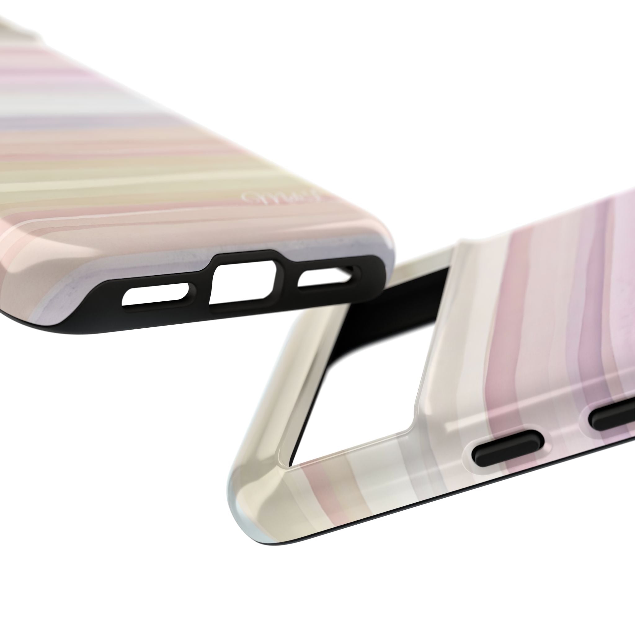 Pastel Waves