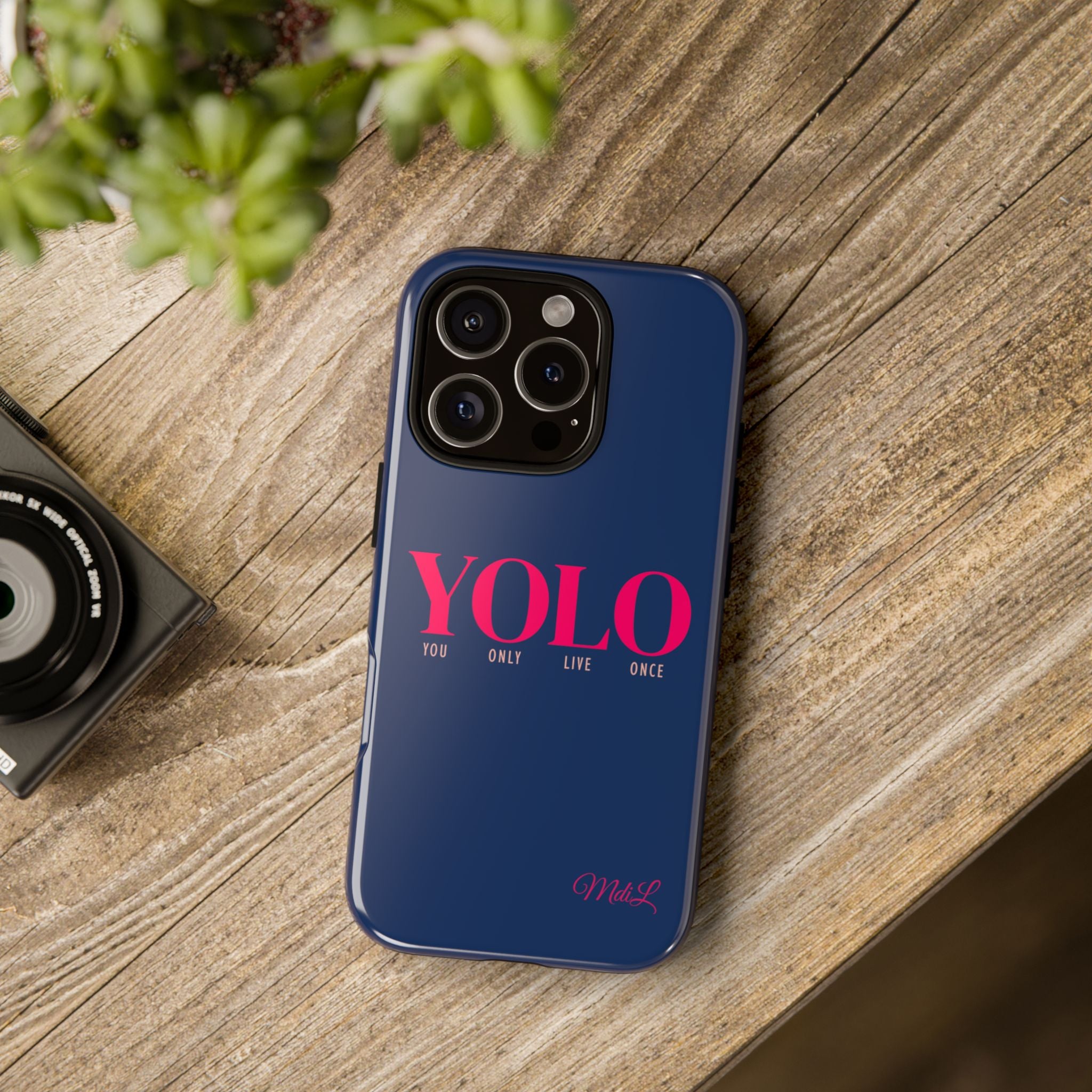YOLO