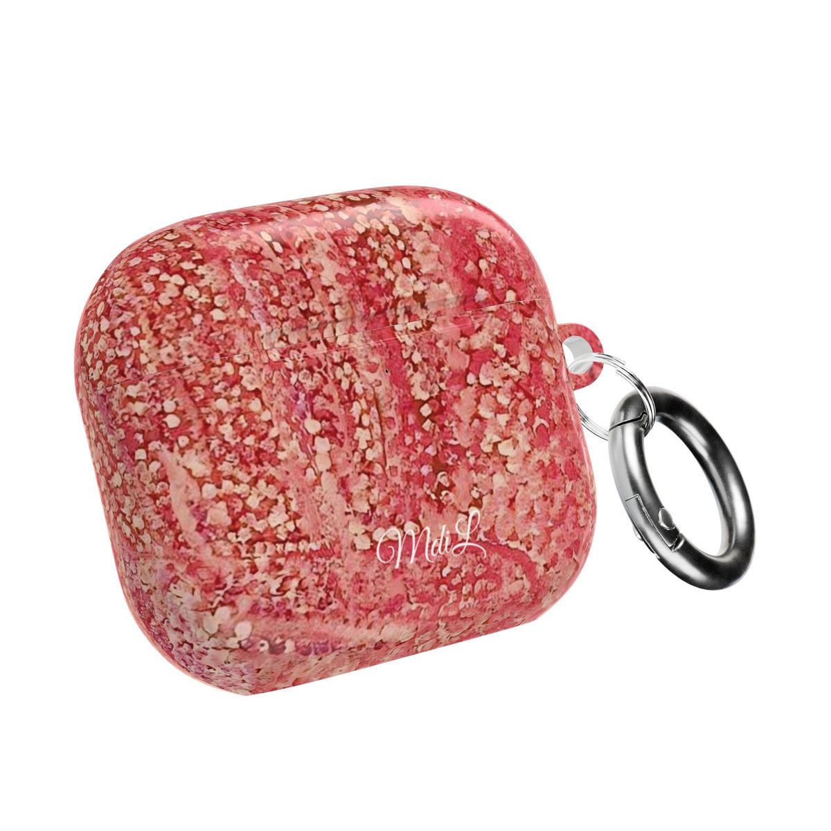 Vine & Bloom AirPods Case