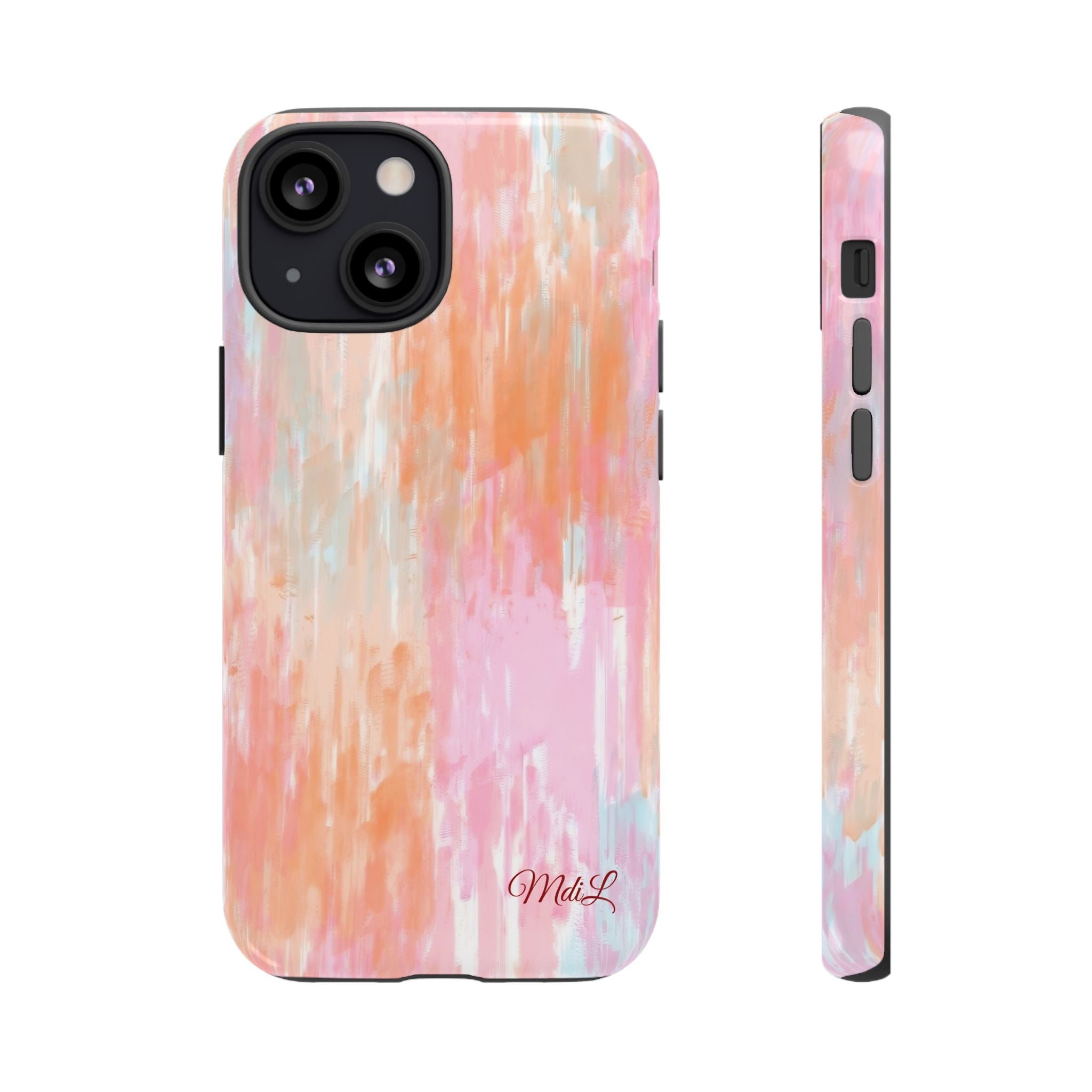 Pastel Blush