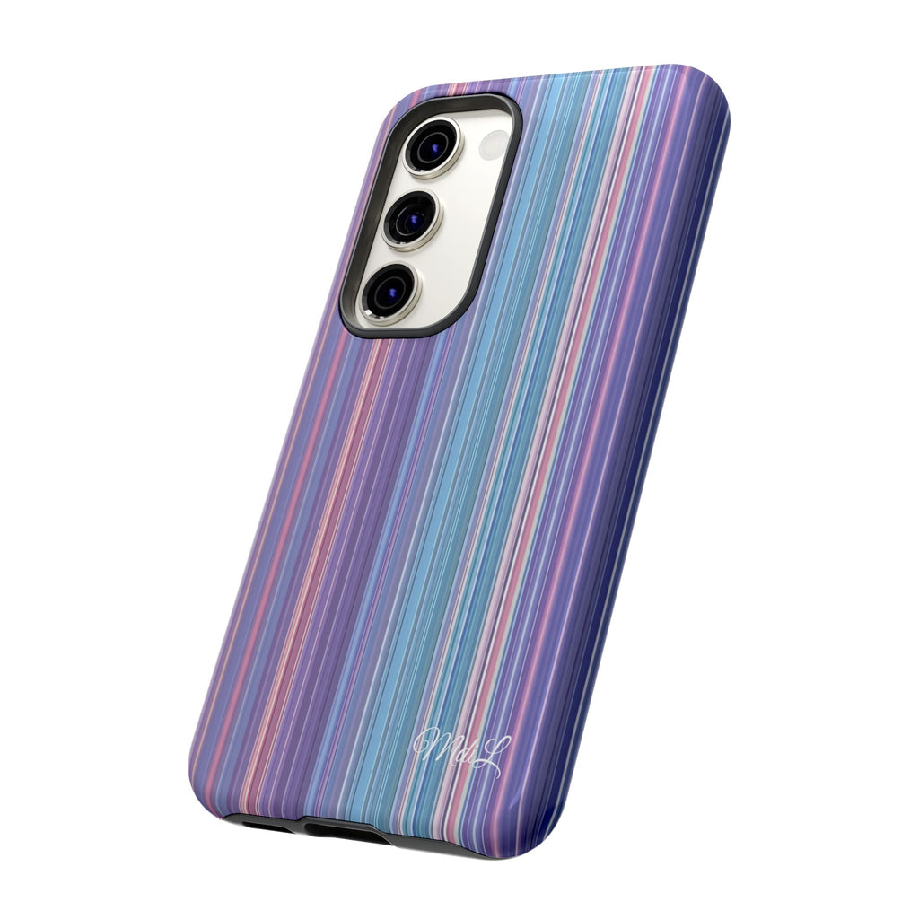 Lavender Hue