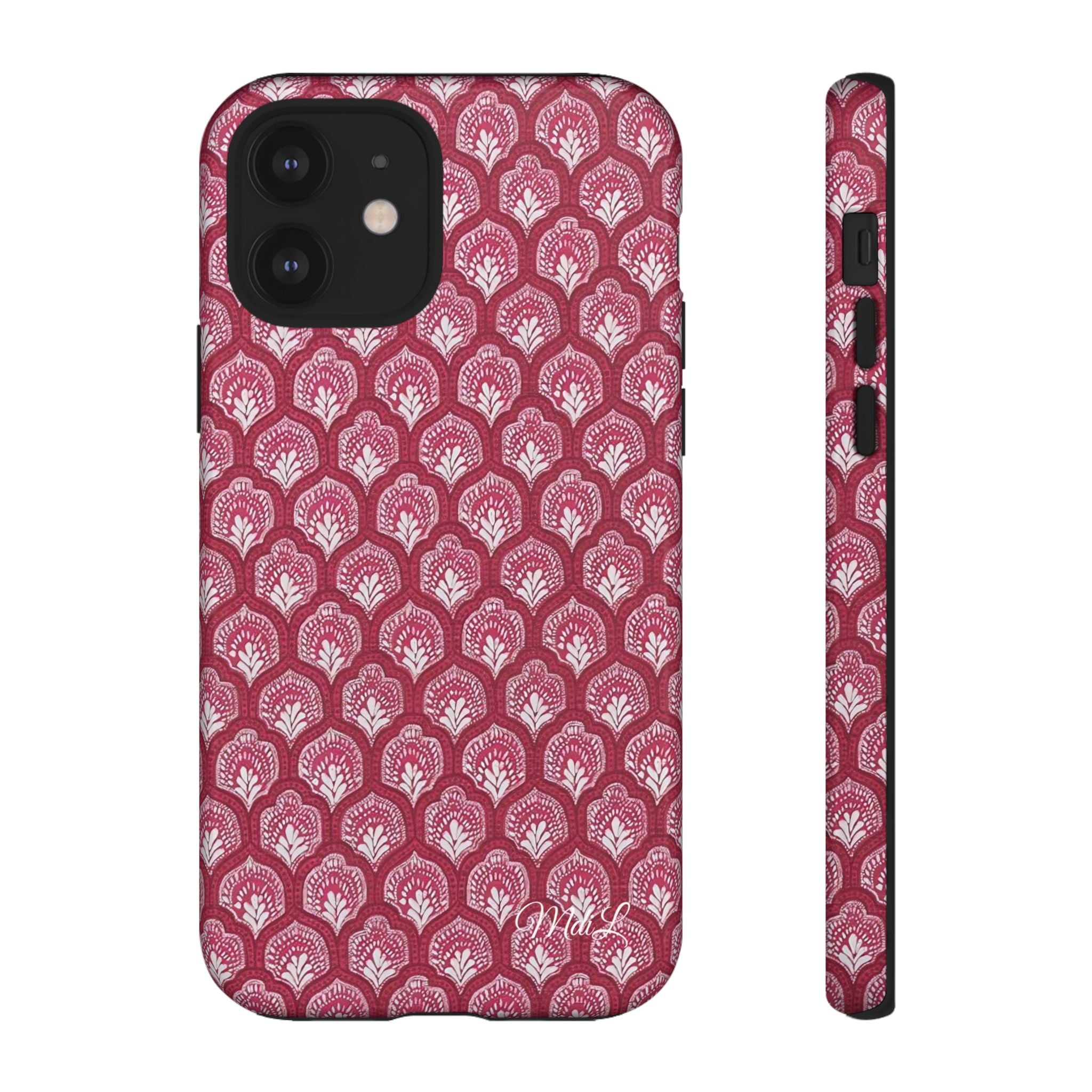 Sea Shell | Pink - Mare di Luna