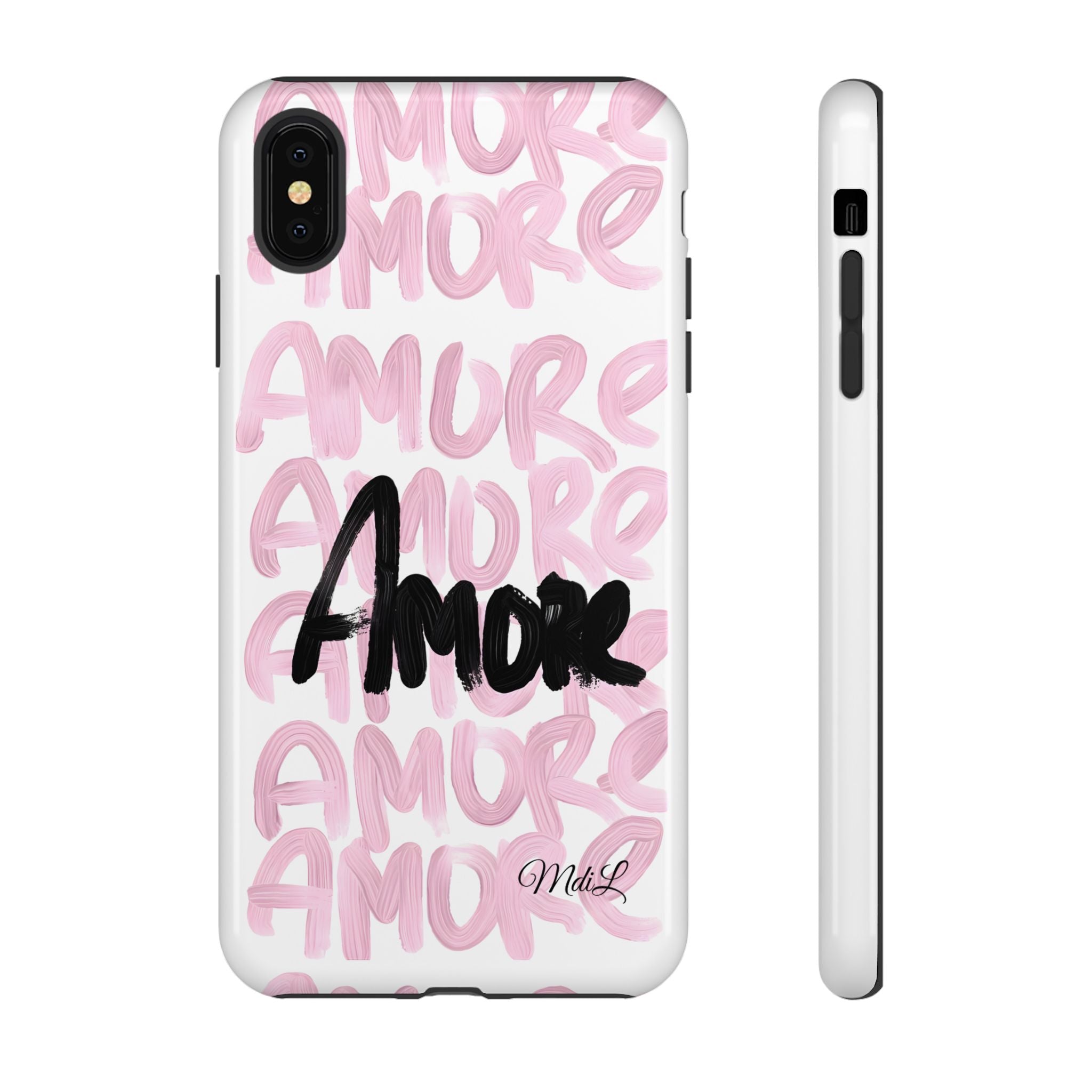 Amore | White - Mare di Luna