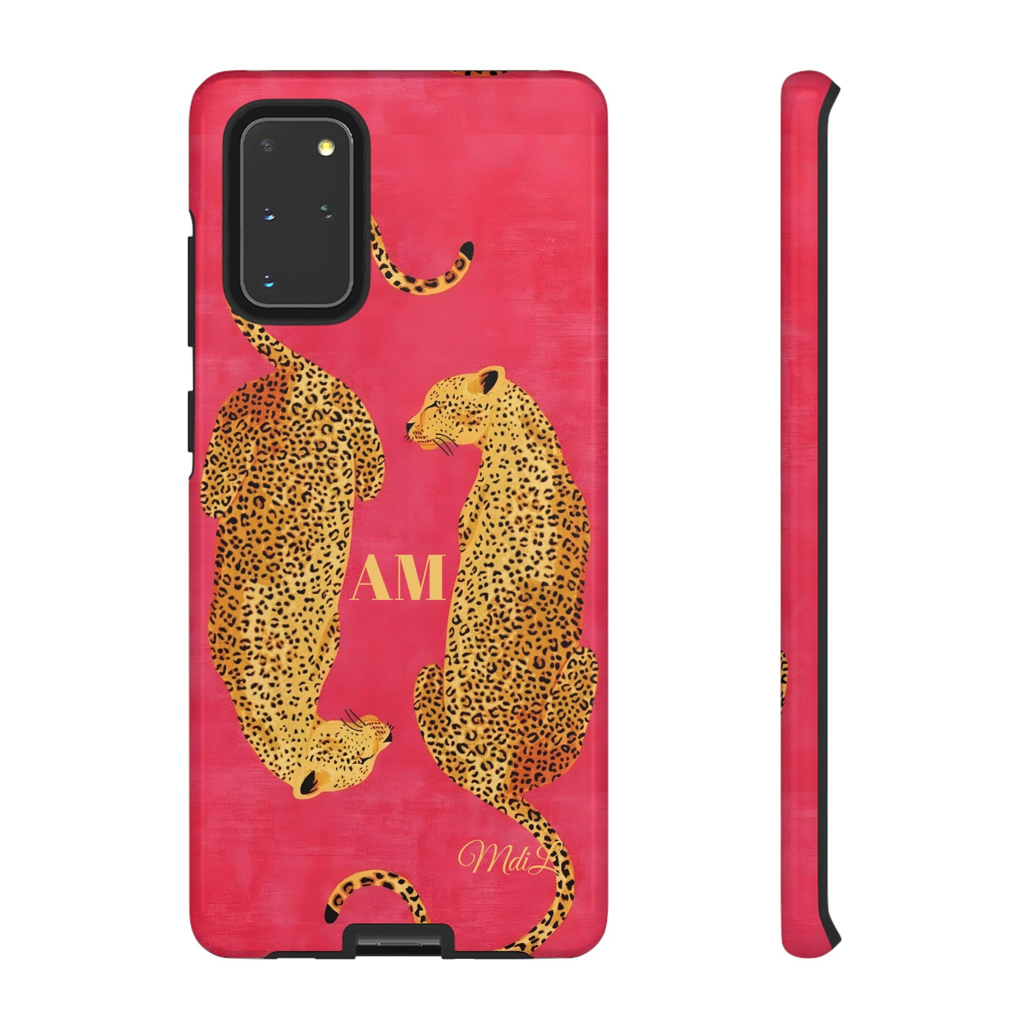 Leo Chic Personalized
